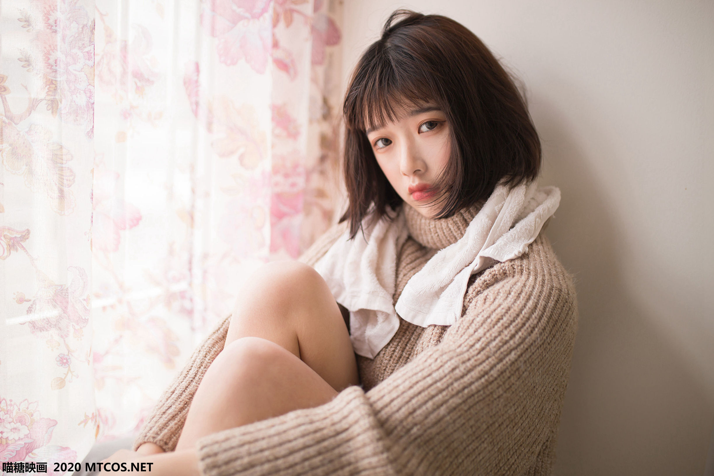 먀오탕영화] VOL.101 겨울 스웨터