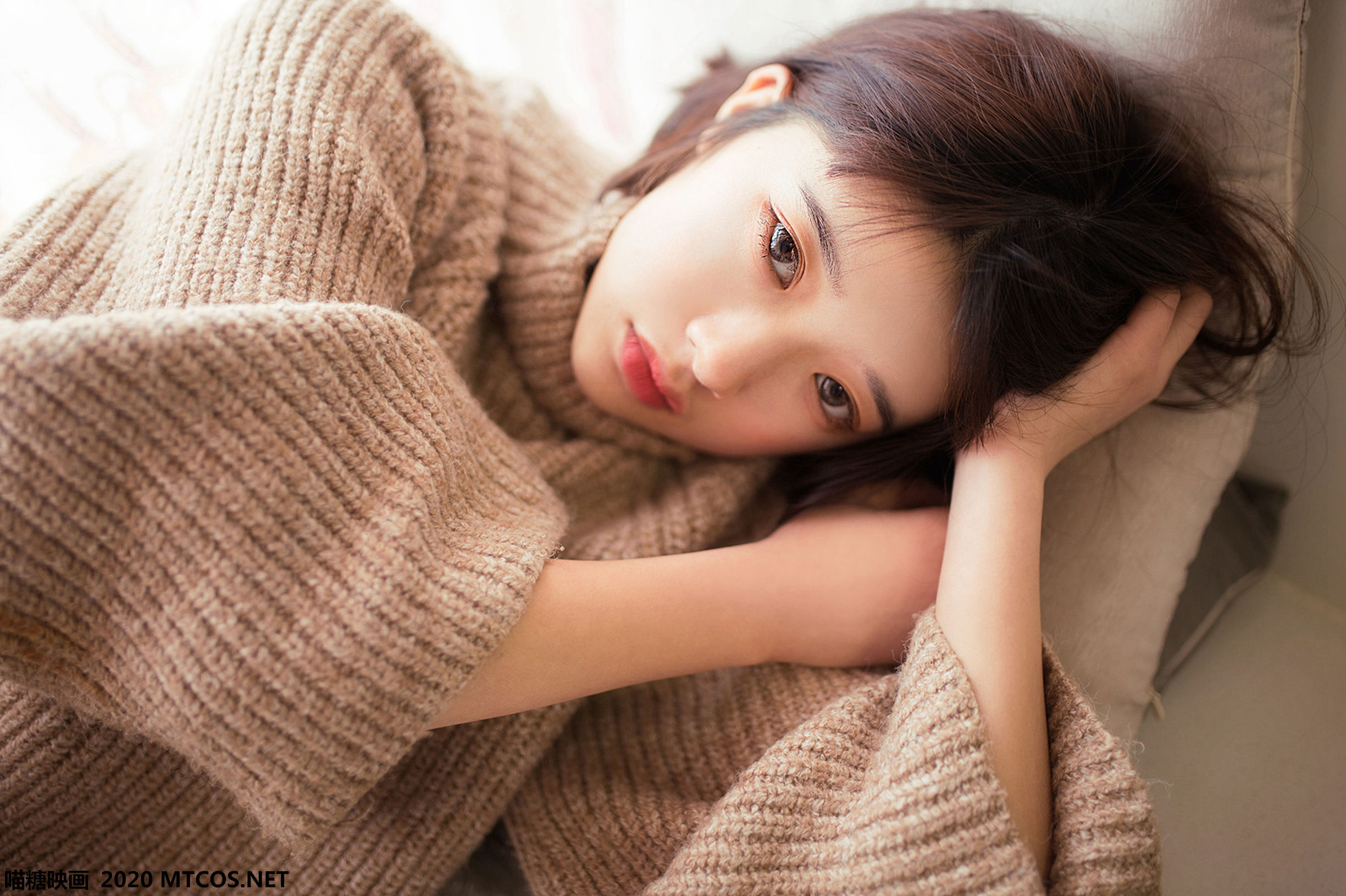 เมียวถังยิงฮวา] VOL.101 วันหนาวเสื้อกันหนาว