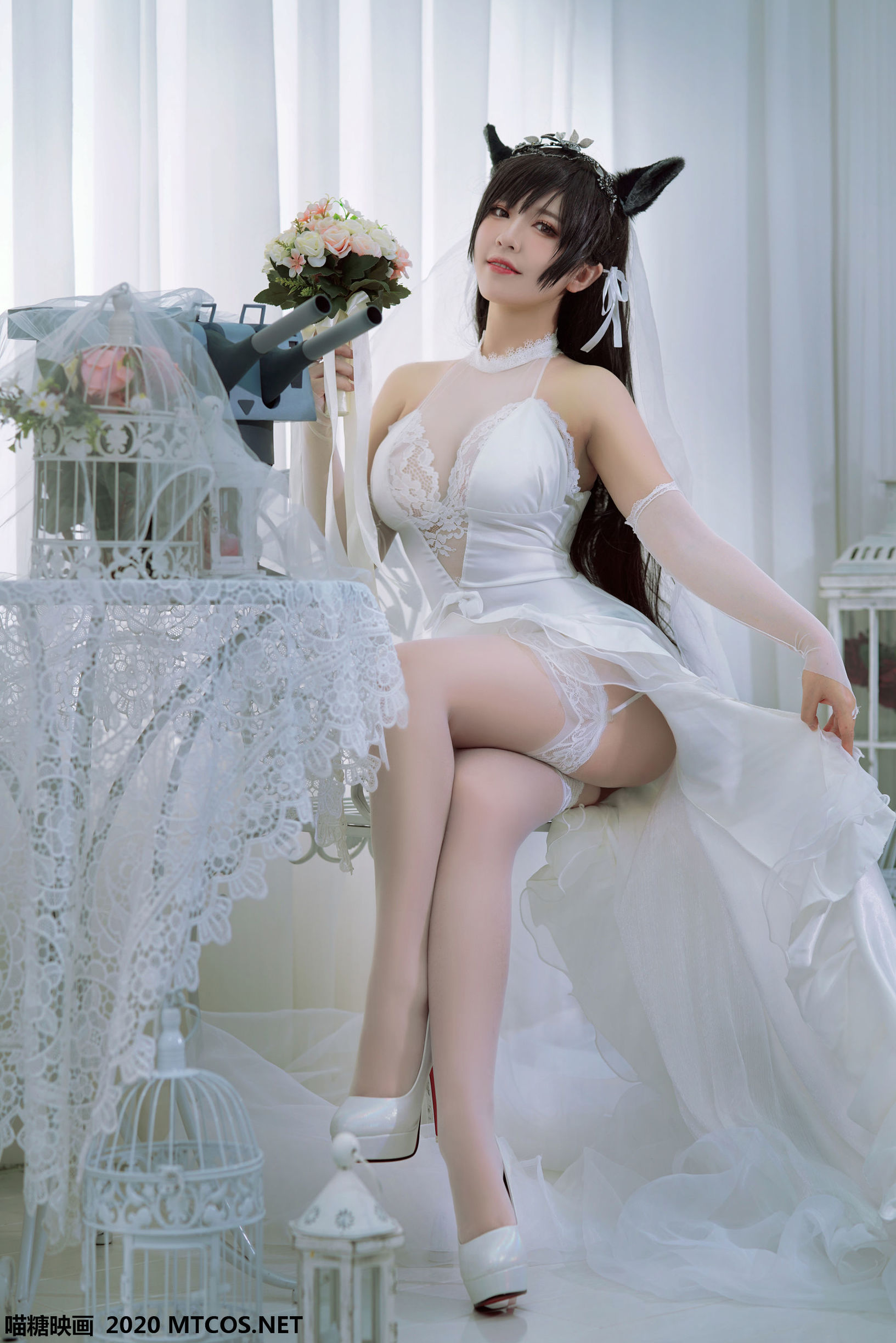 เมียวตังเอ็งยิ่ง] VOL.115 《ฮุ่นชา ไอตั่ง》