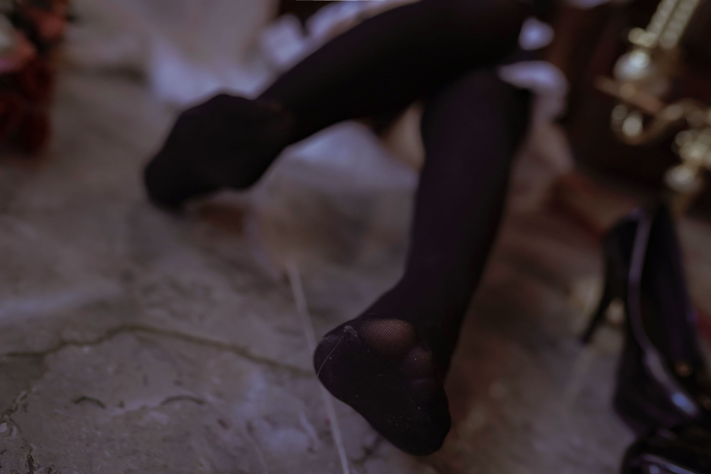 Meow Sugar Films] Vol. 129 "Shuten Maid