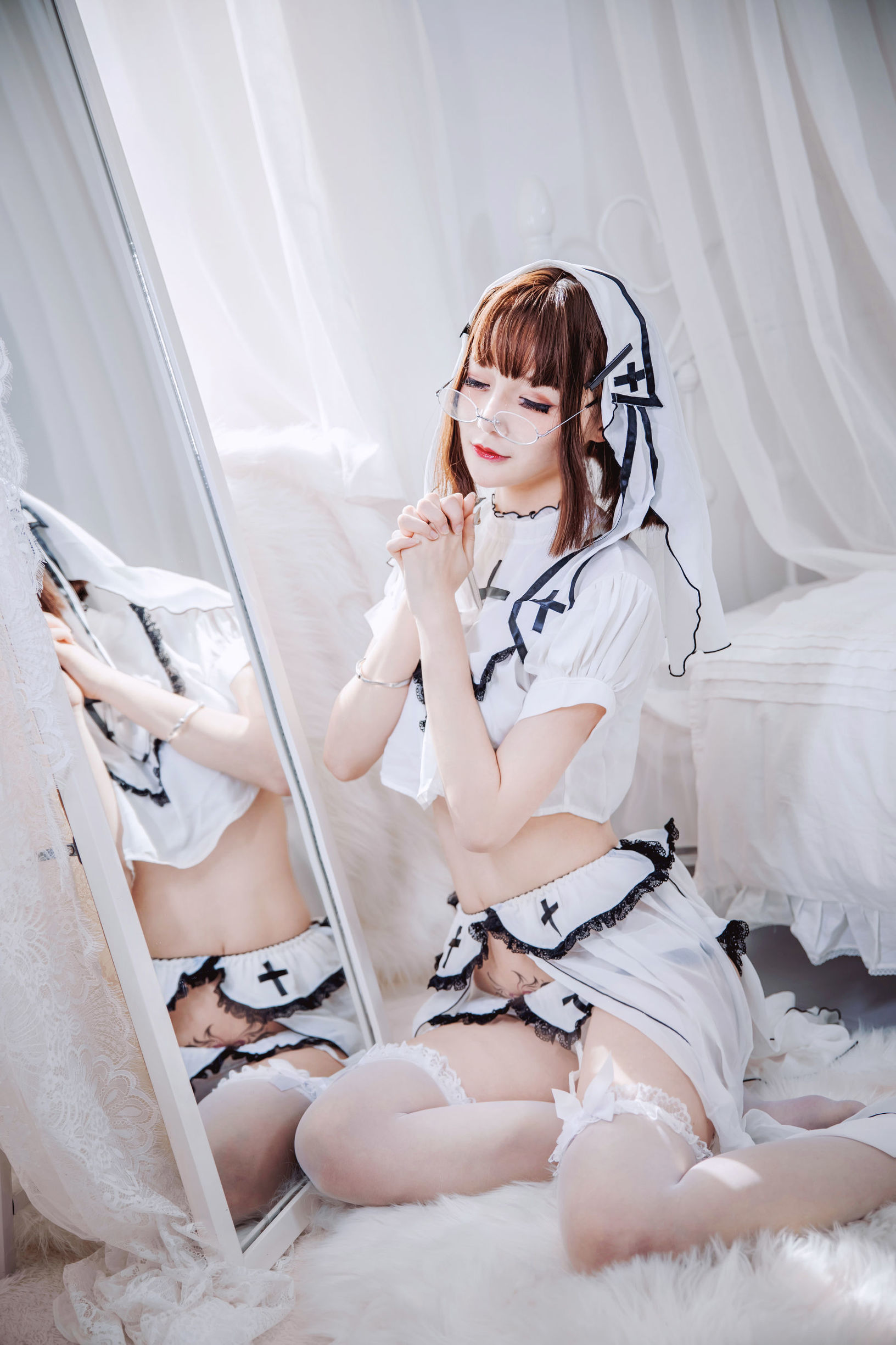 เมี่ยวทังเอะงะ] VOL.131 สีขาวซิสเตอร์