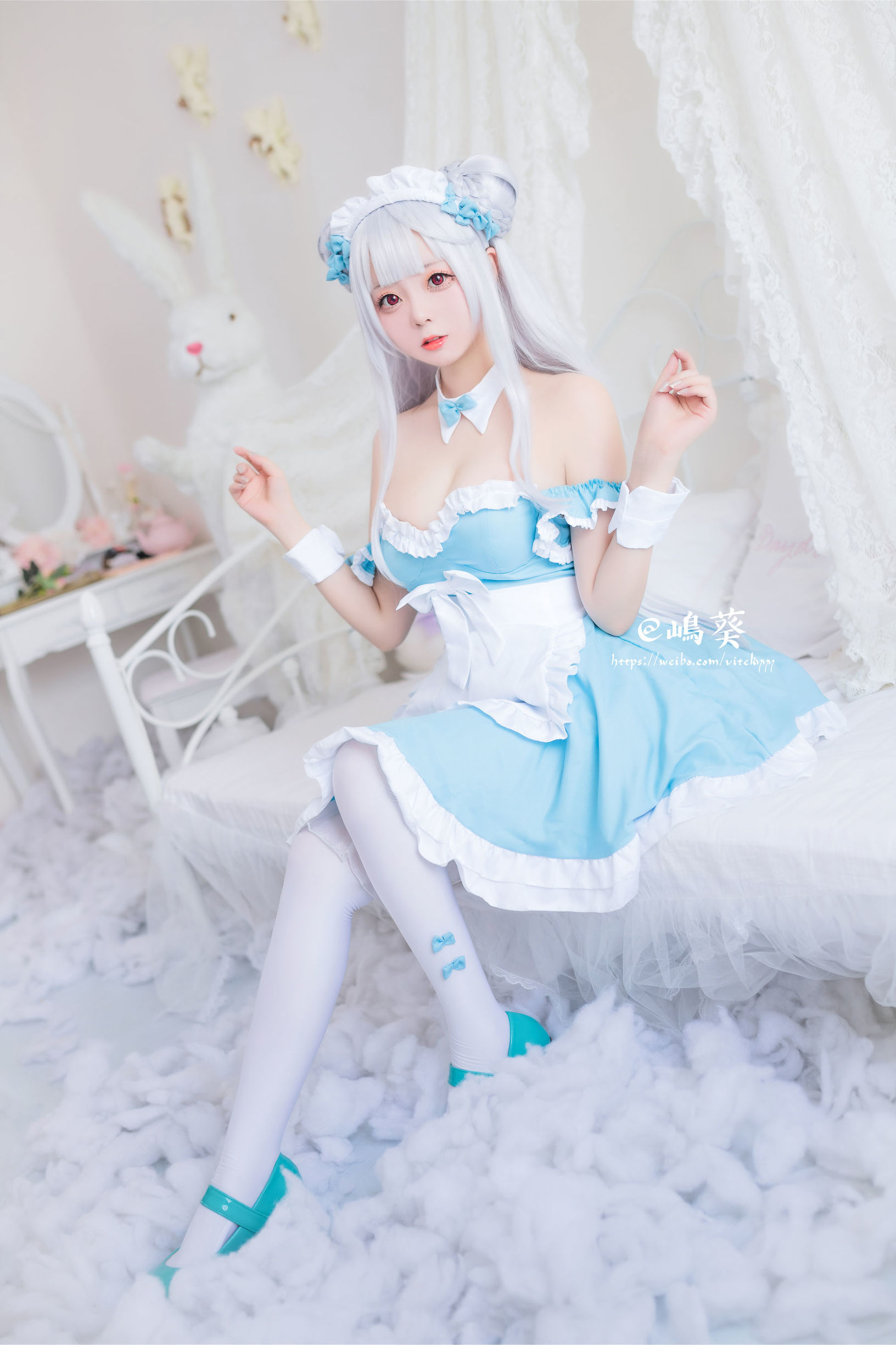 เมียวถังยิงฮวา] VOL.133 นกหงส์น้อยนางกำนัลและกิซึนะไอ