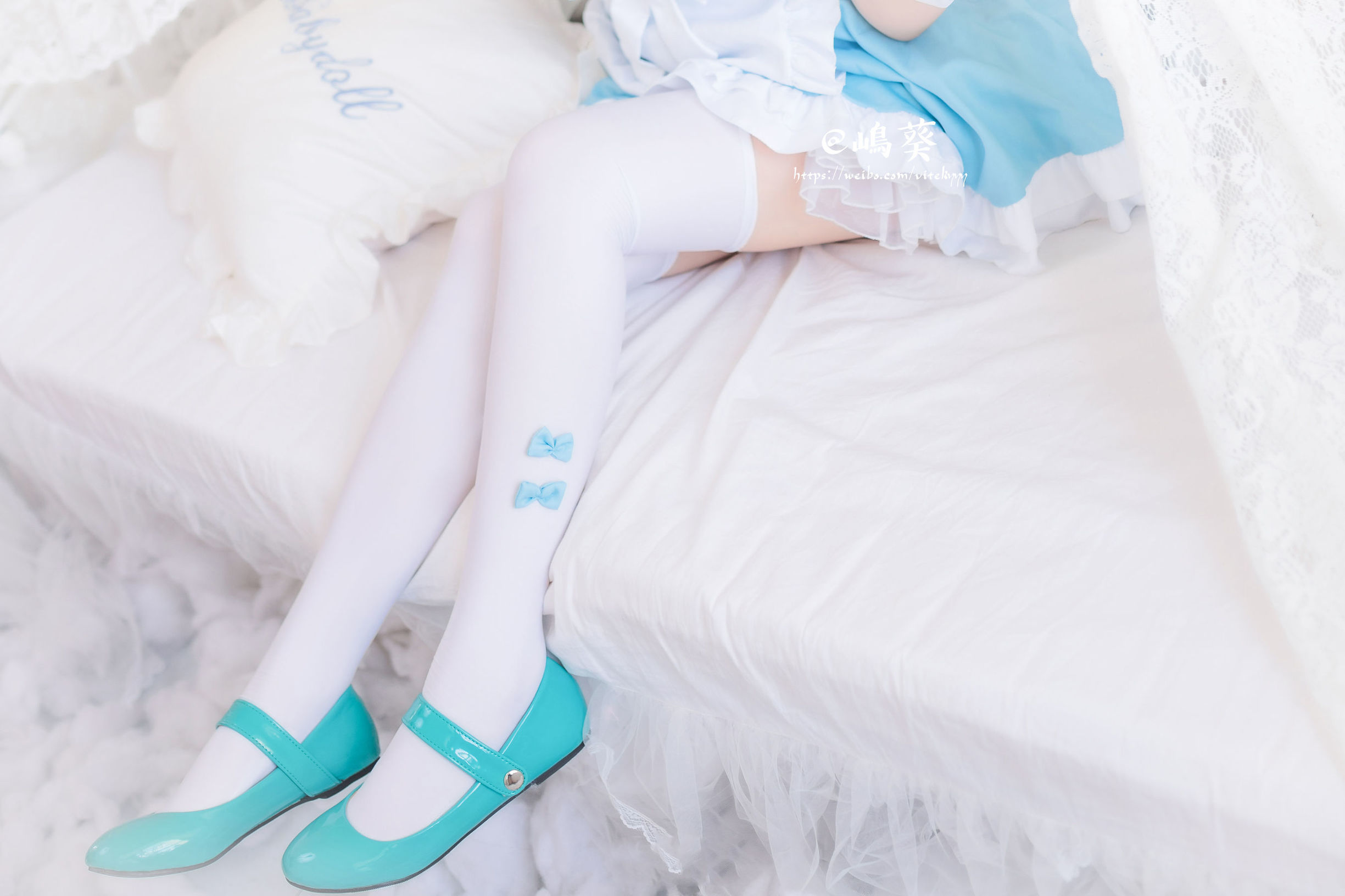 เมียวถังยิงฮวา] VOL.133 นกหงส์น้อยนางกำนัลและกิซึนะไอ