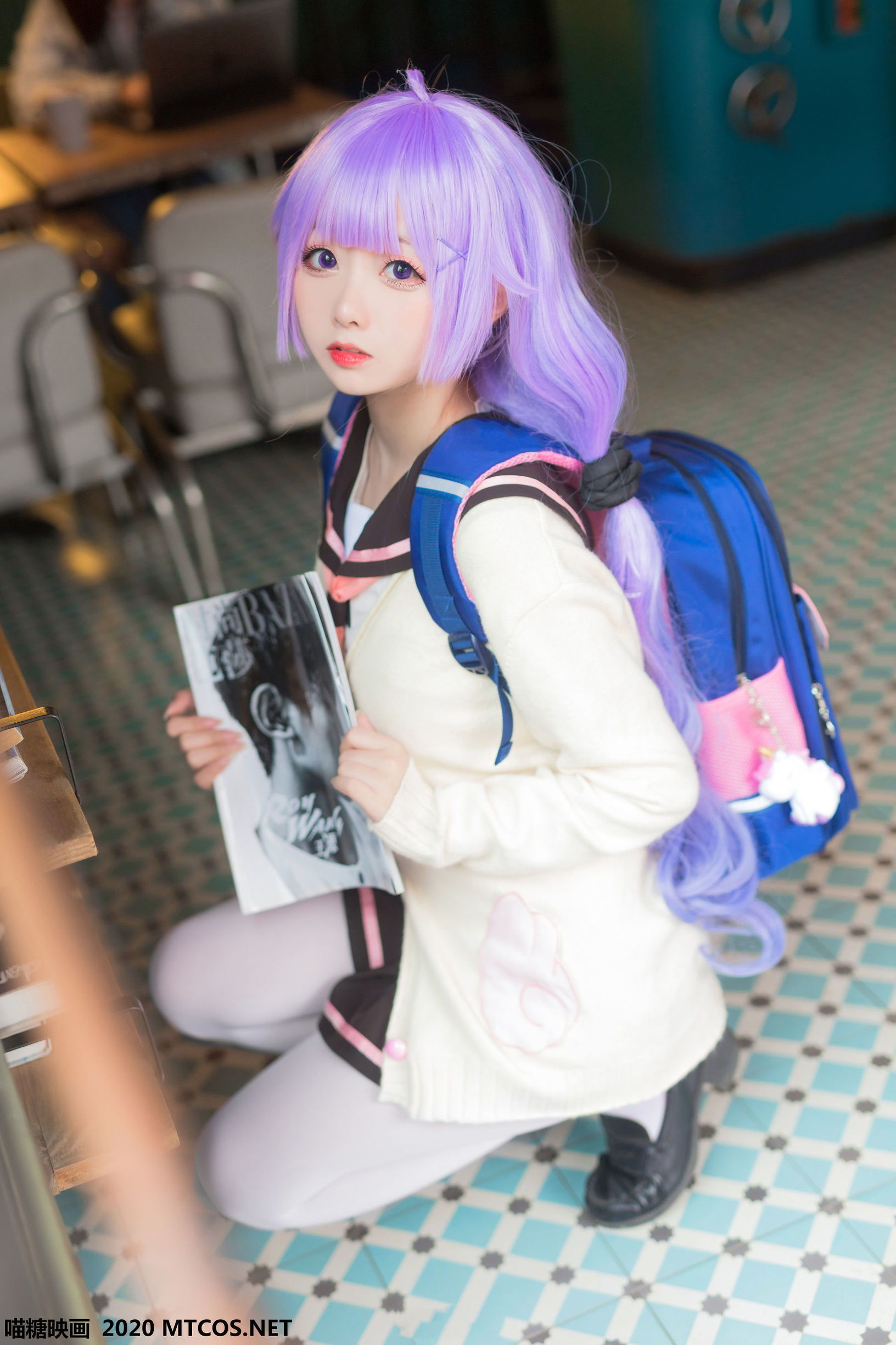 เมียวถังเอ็ง] เล่ม 134 ชิม่า ออย ผู้หลับนาน