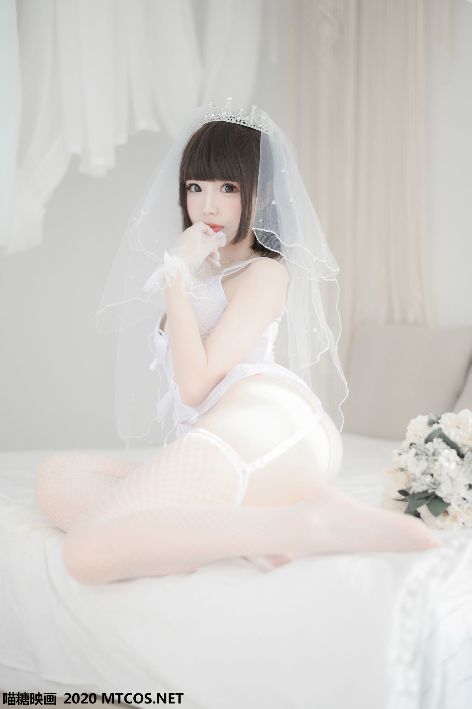 Miao Đường Điện Ảnh] Tập 138: Cô Dâu