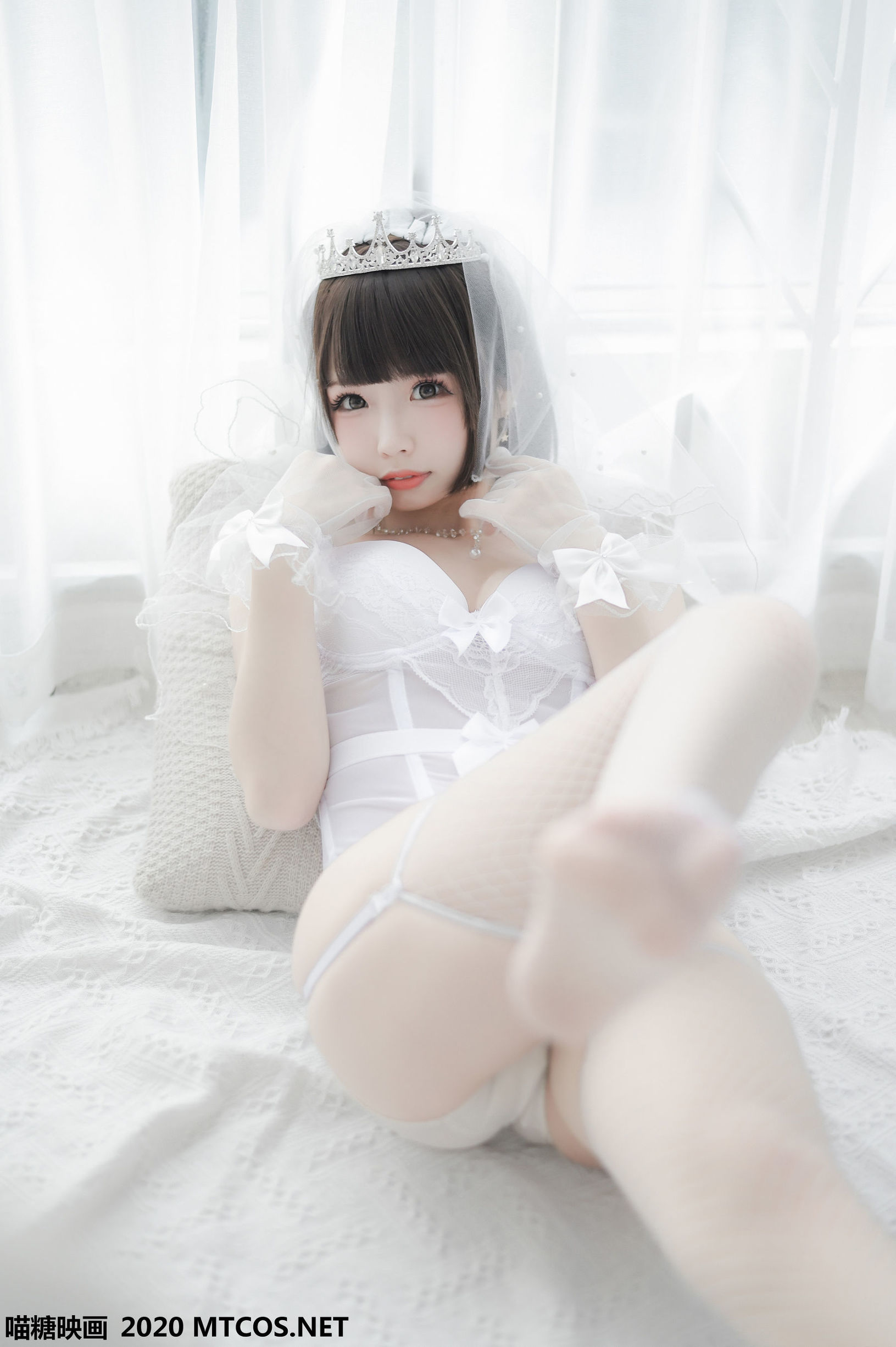 เมียวถังเอะงะ] วอล.138 เจ้าสาว