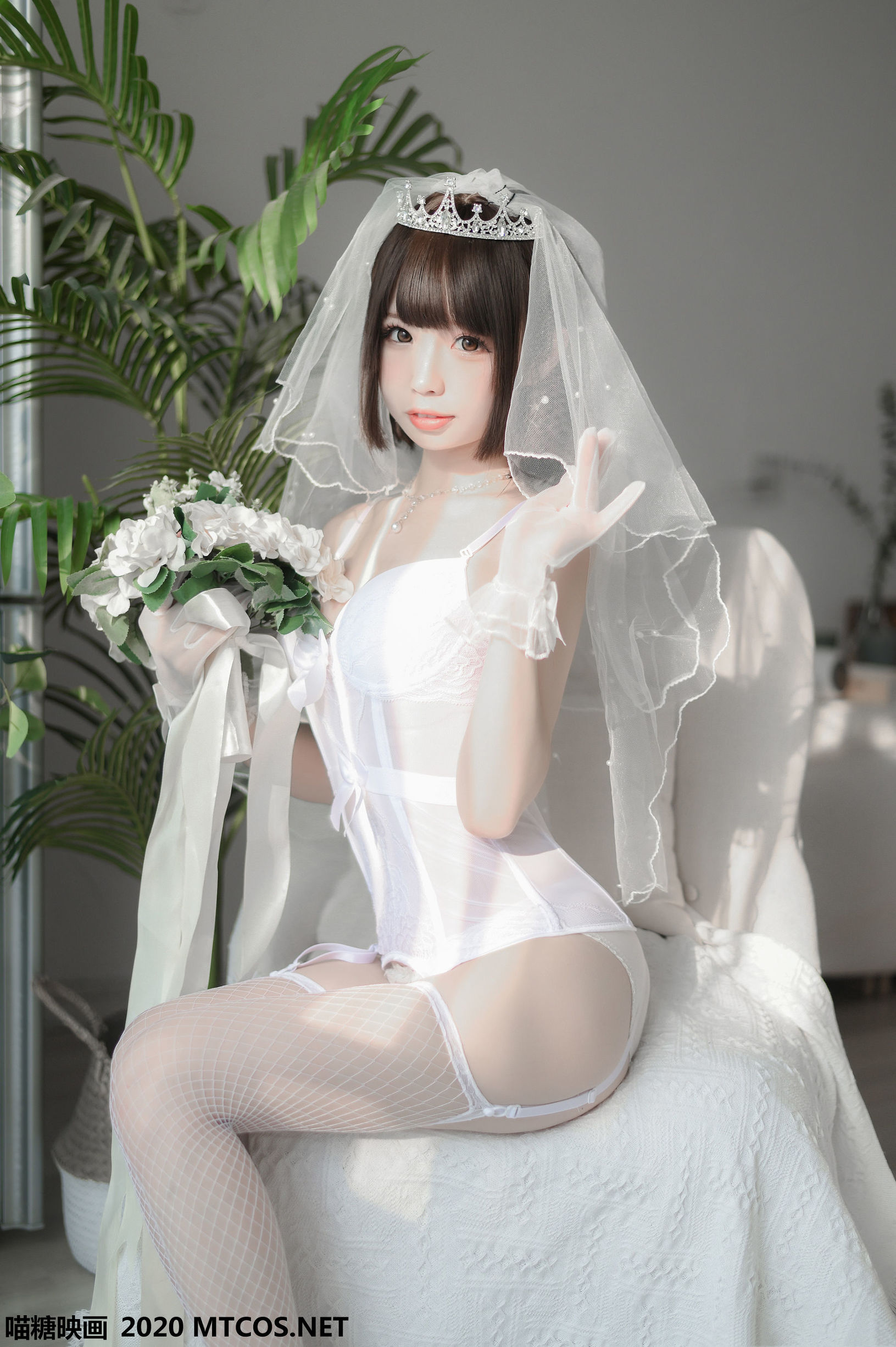 Miao Đường Điện Ảnh] Tập 138: Cô Dâu