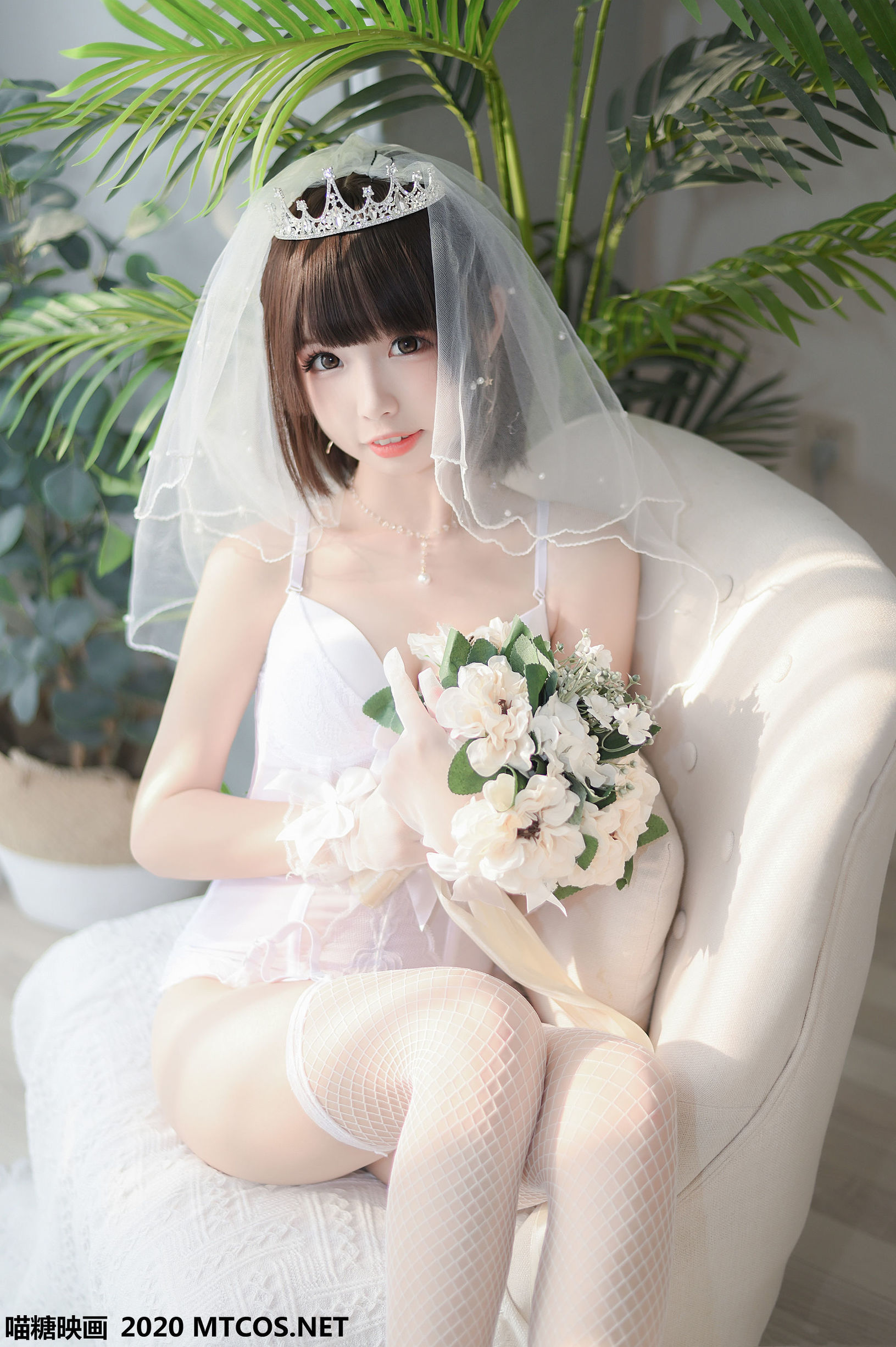Miao Đường Điện Ảnh] Tập 138: Cô Dâu
