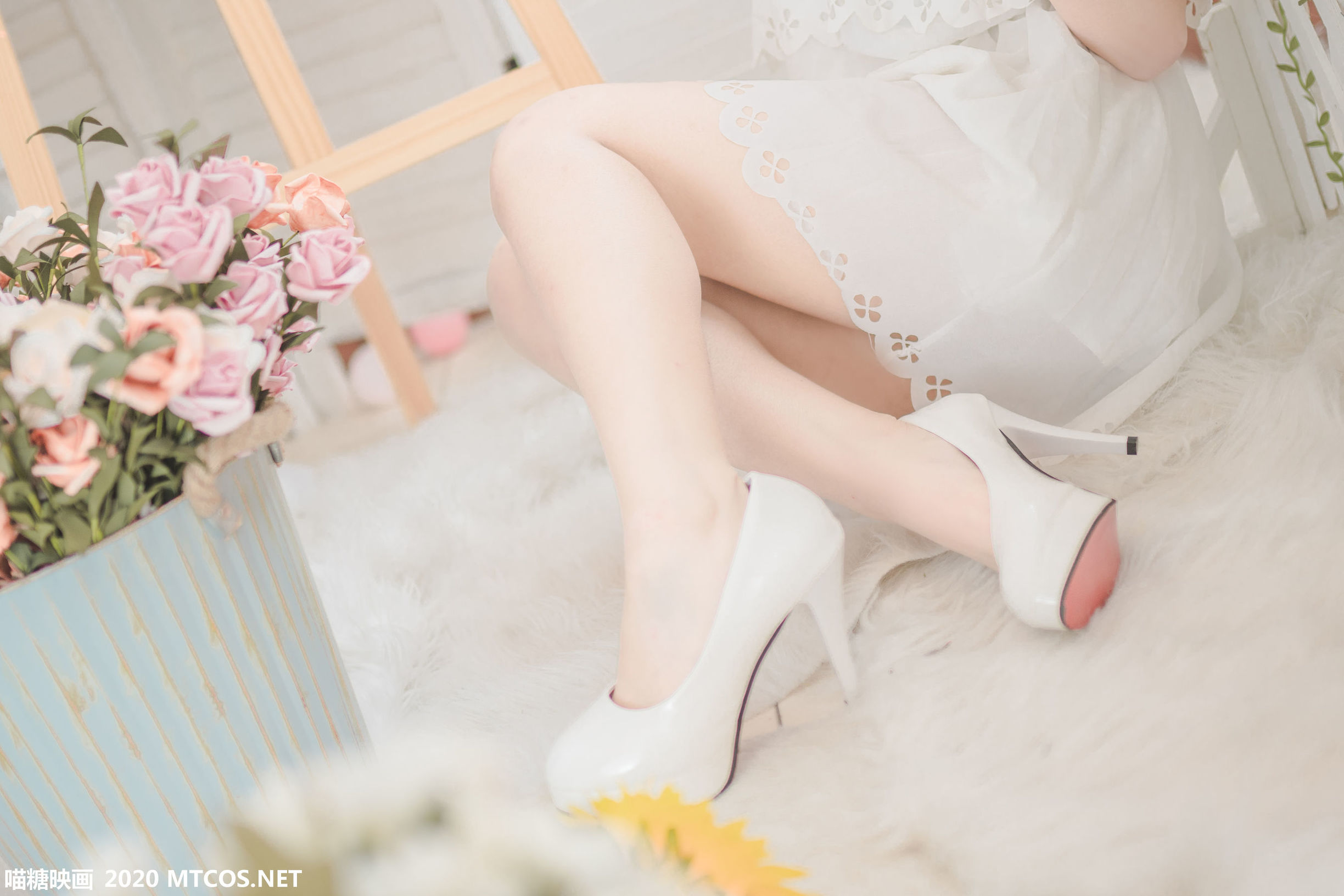 Miêu Đường Phim] Tập 150: Trắng Mashu