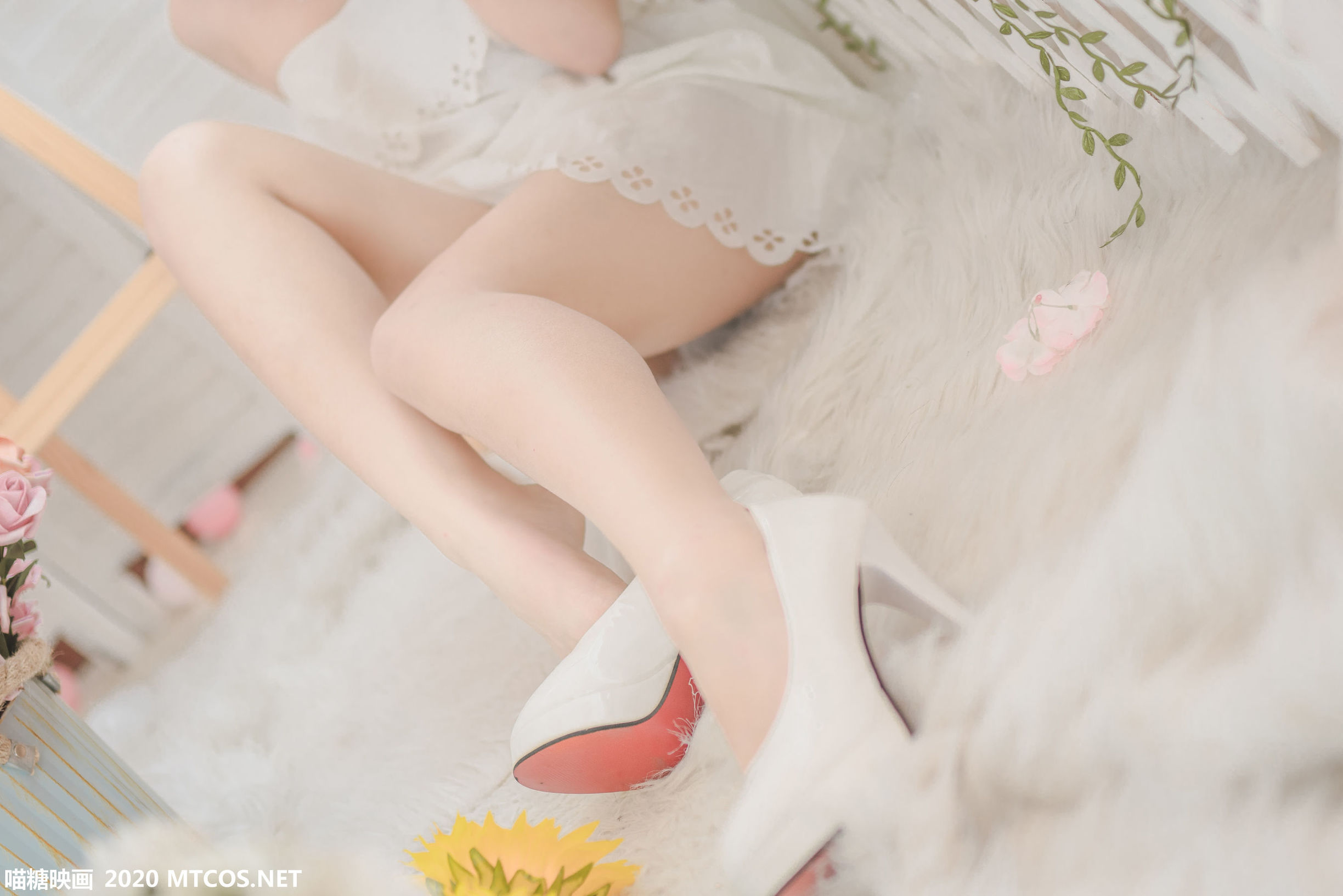 Miêu Đường Phim] Tập 150: Trắng Mashu