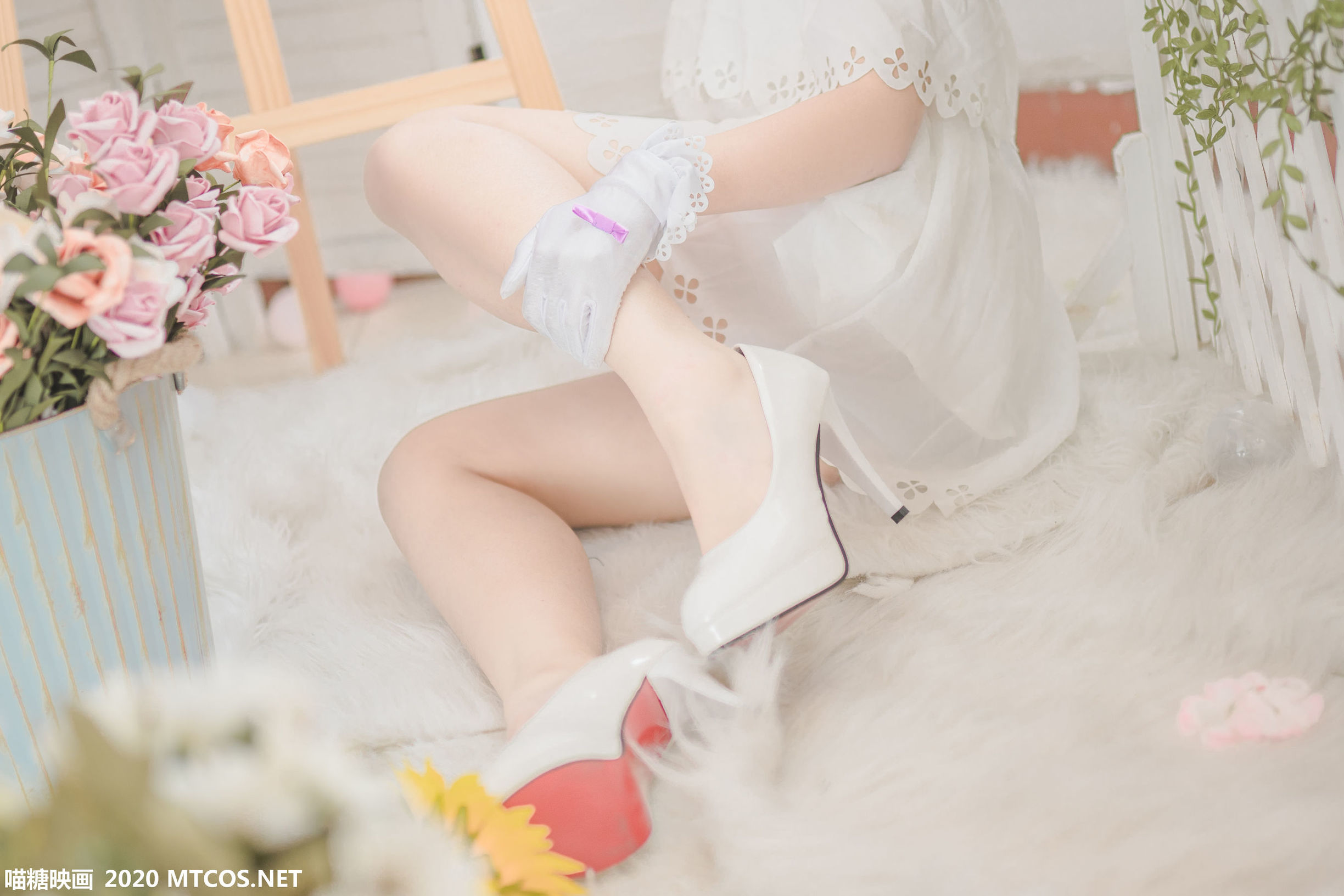 Miêu Đường Phim] Tập 150: Trắng Mashu