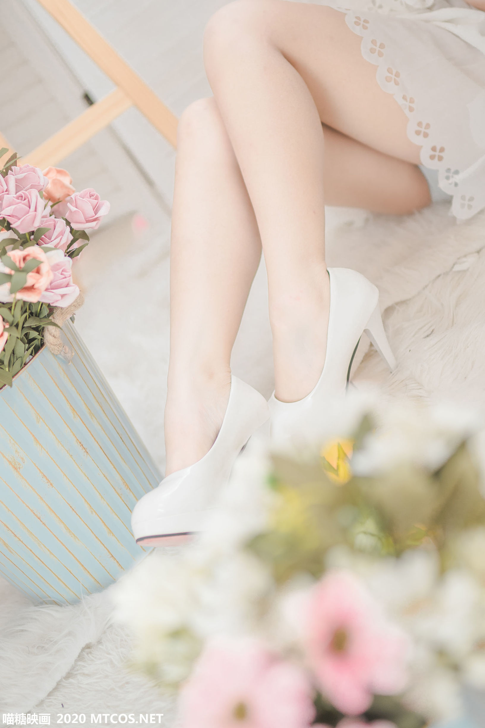 Miêu Đường Phim] Tập 150: Trắng Mashu