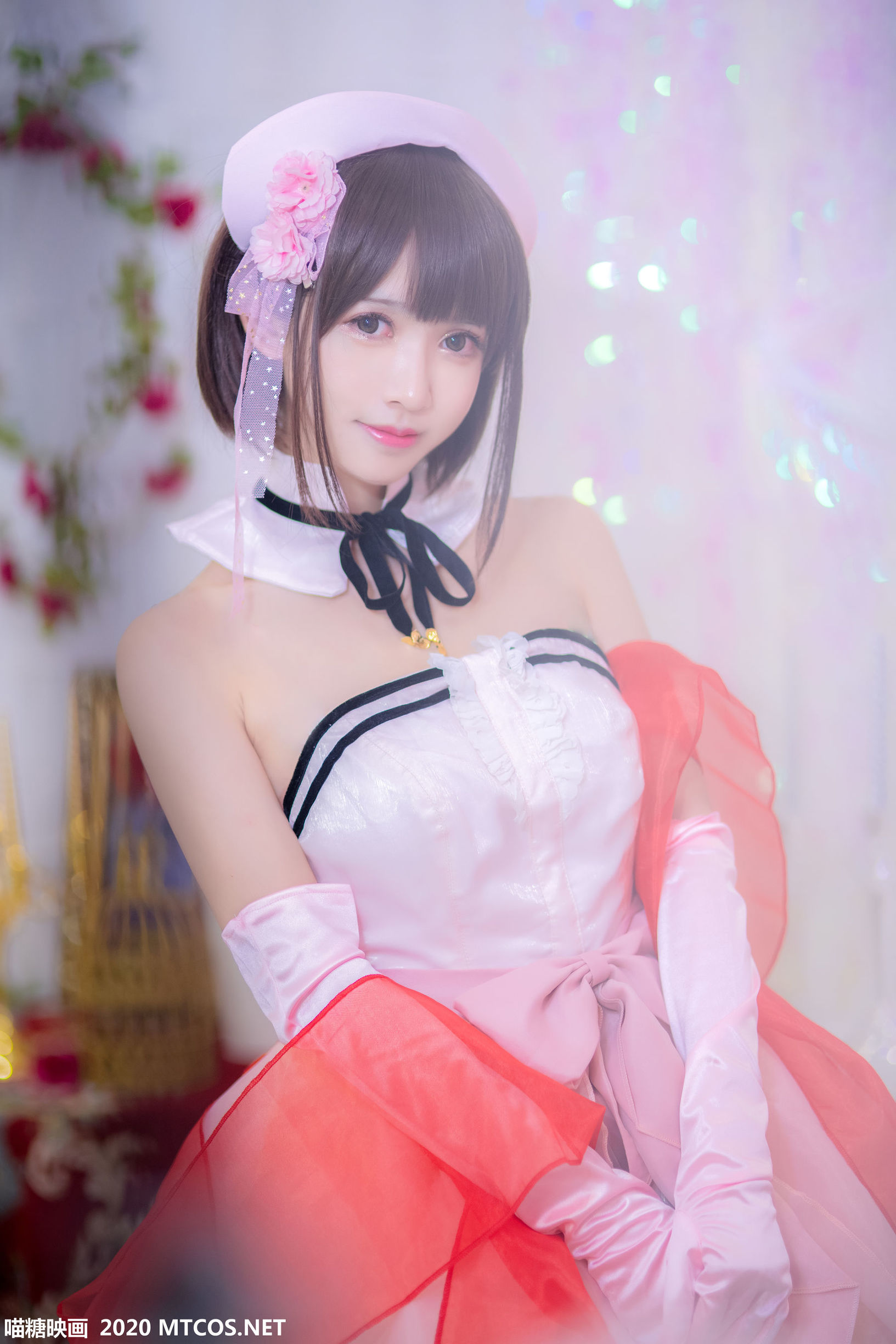 먀오탕영화] VOL.152 라라 소녀의 예복