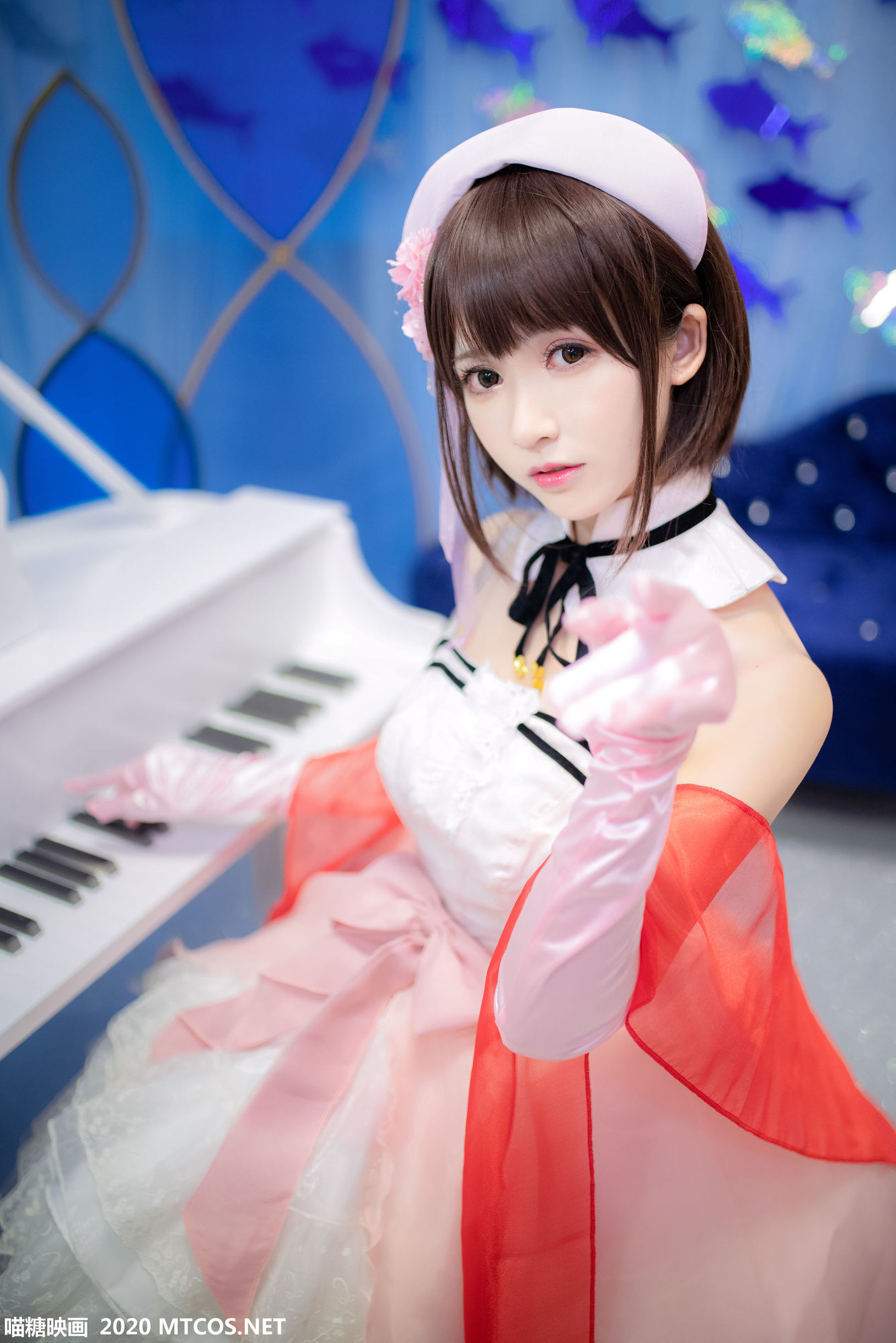먀오탕영화] VOL.152 라라 소녀의 예복