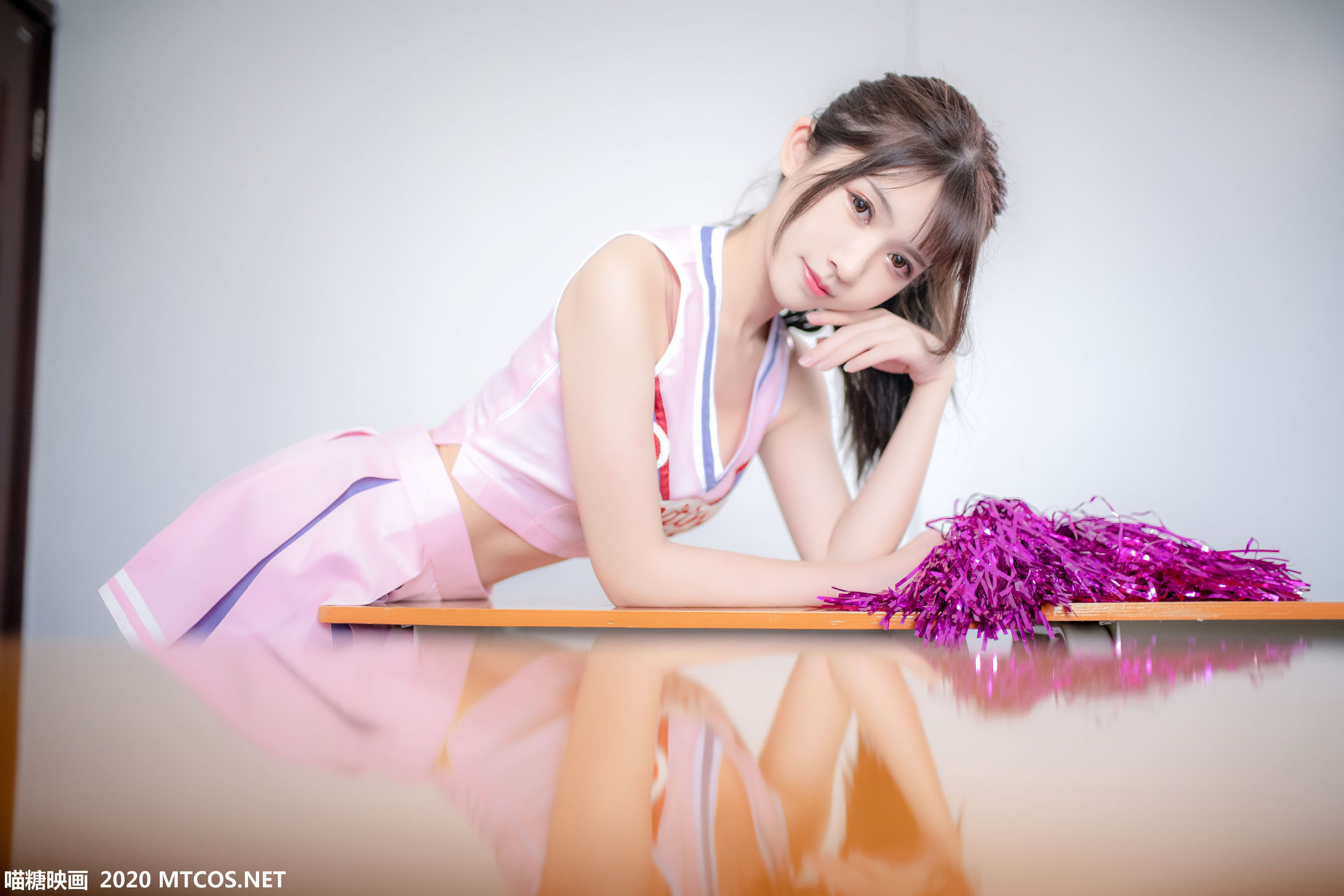 먀오탕영화] VOL.152 라라 소녀의 예복