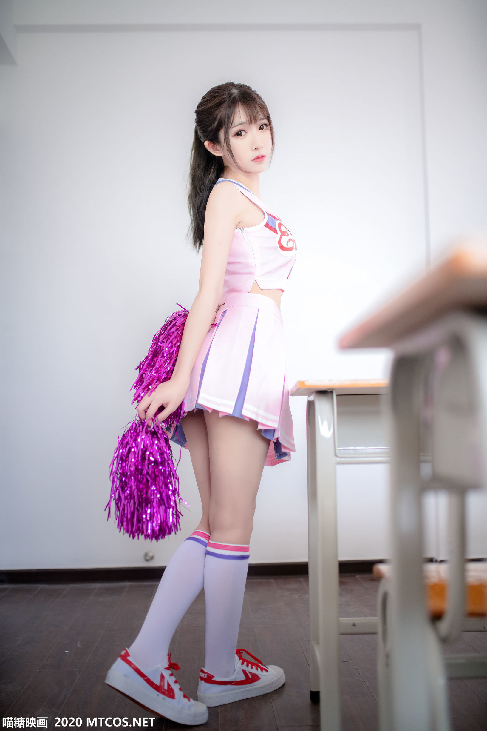 먀오탕영화] VOL.152 라라 소녀의 예복