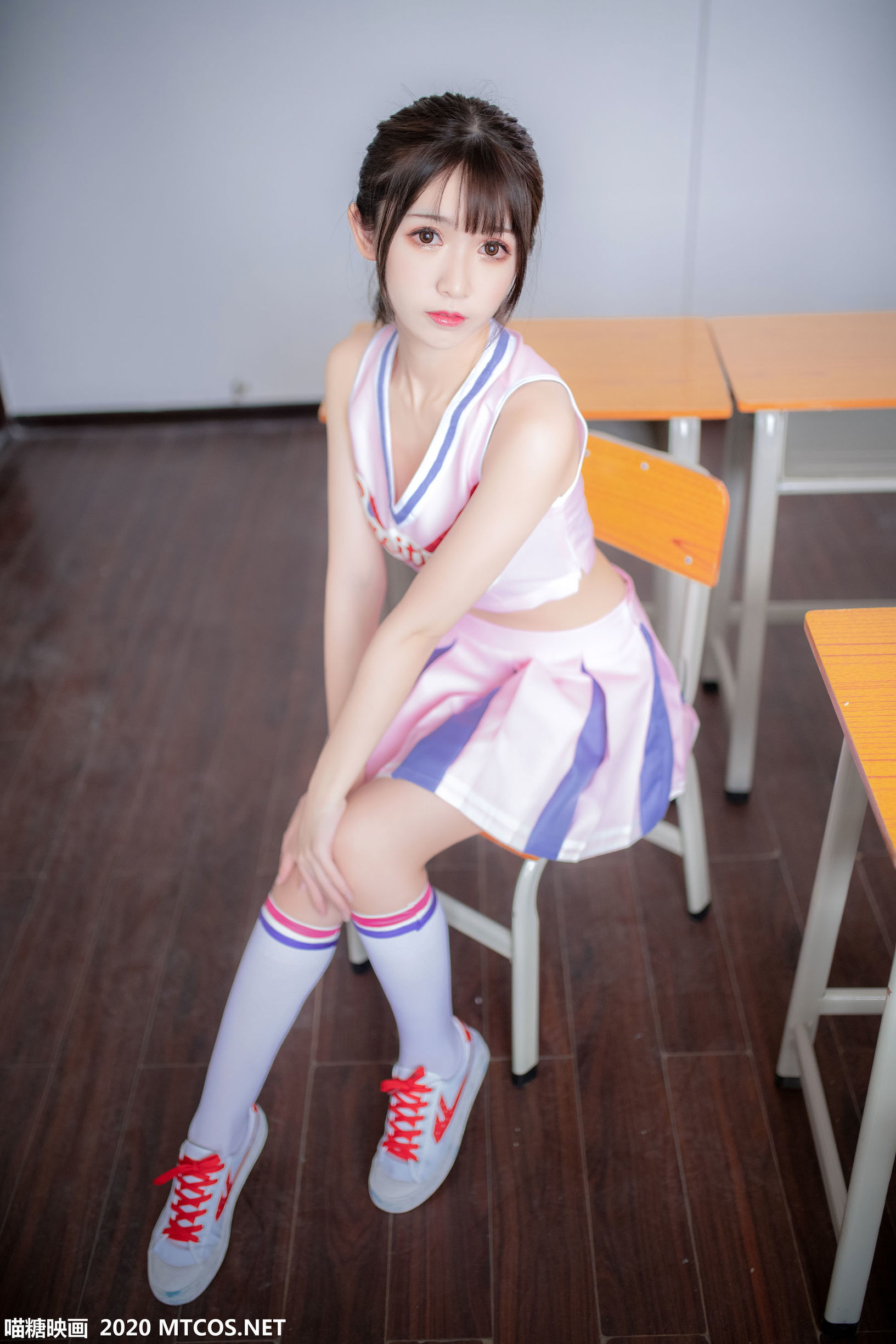 먀오탕영화] VOL.152 라라 소녀의 예복