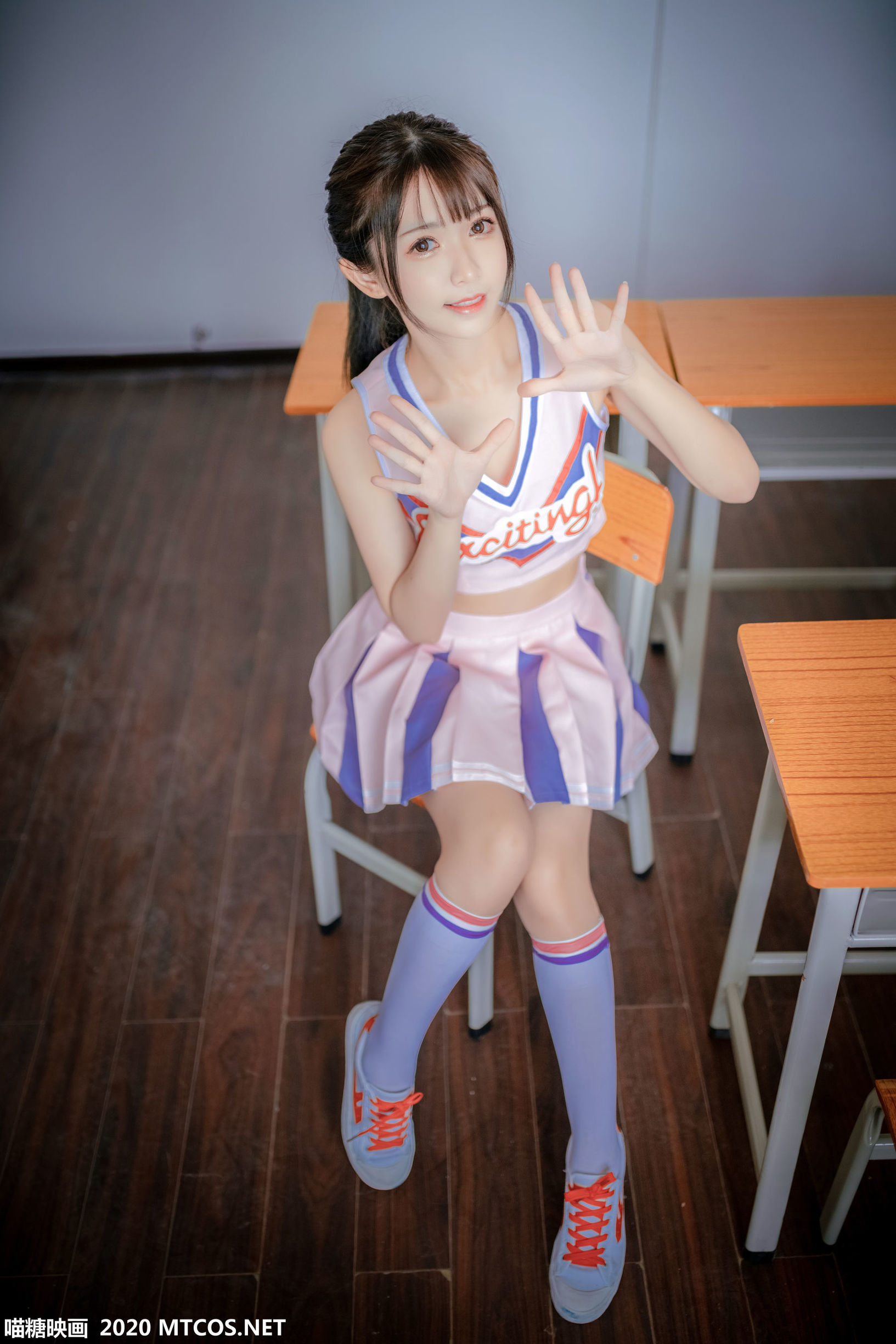 먀오탕영화] VOL.152 라라 소녀의 예복