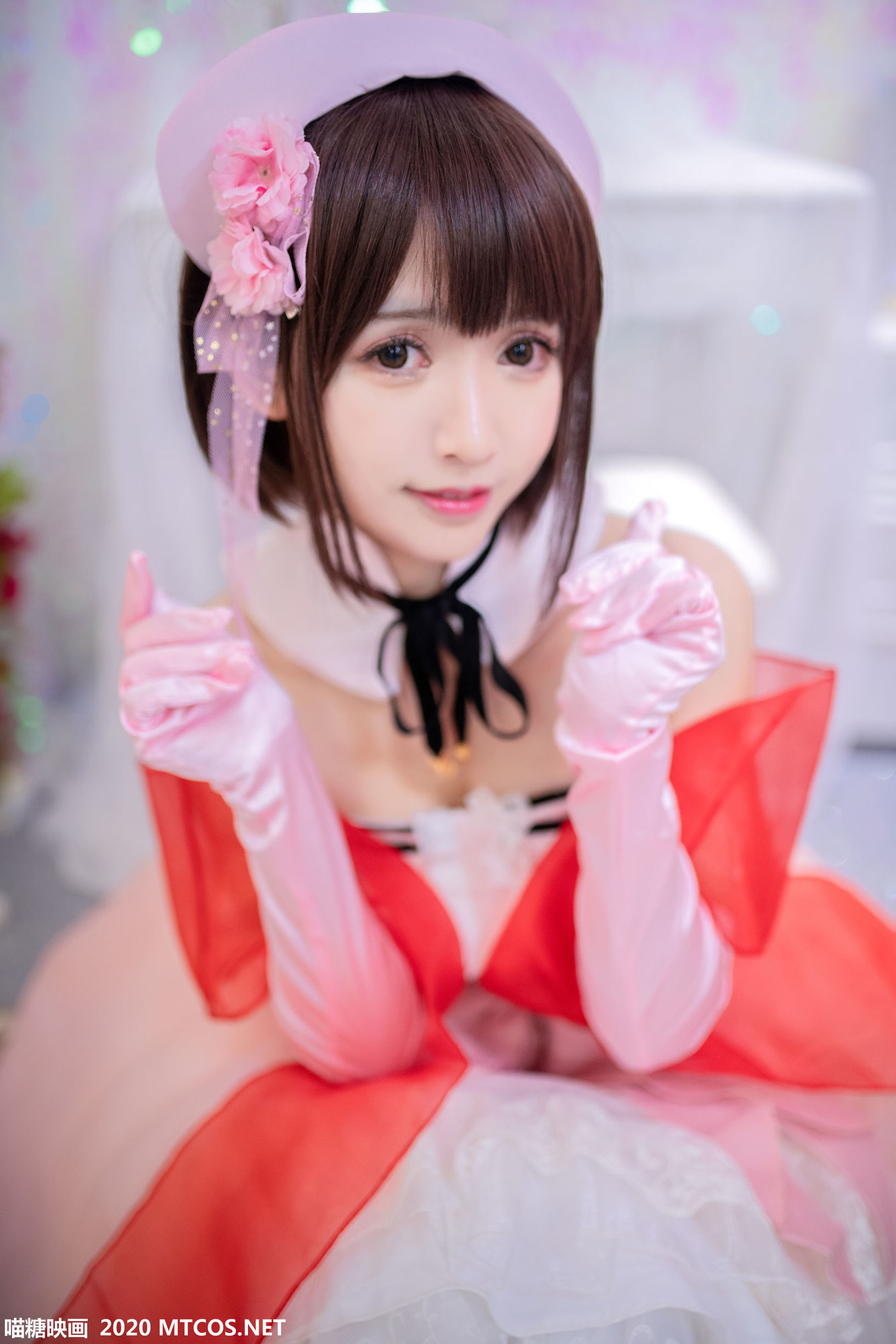 먀오탕영화] VOL.152 라라 소녀의 예복