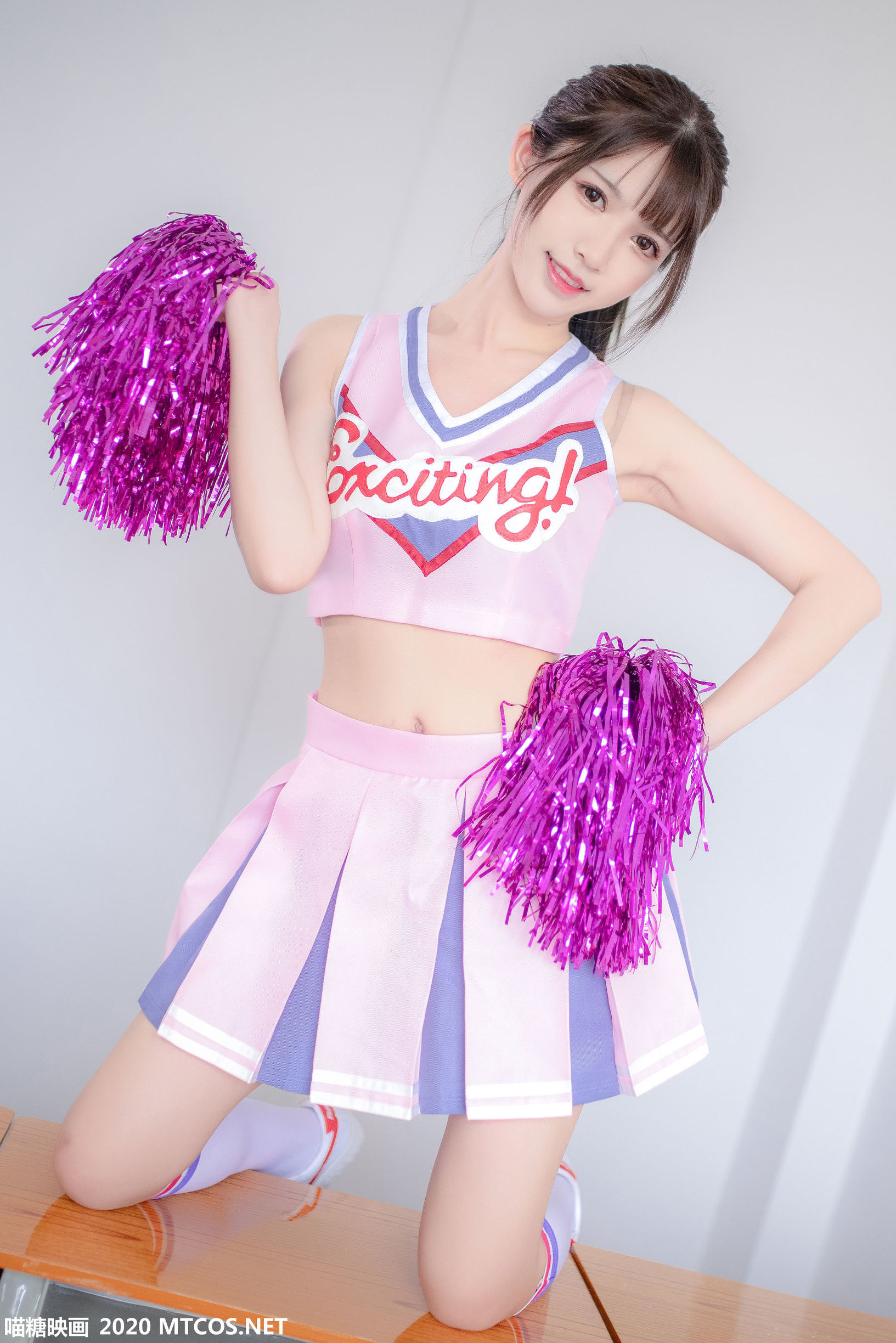 먀오탕영화] VOL.152 라라 소녀의 예복
