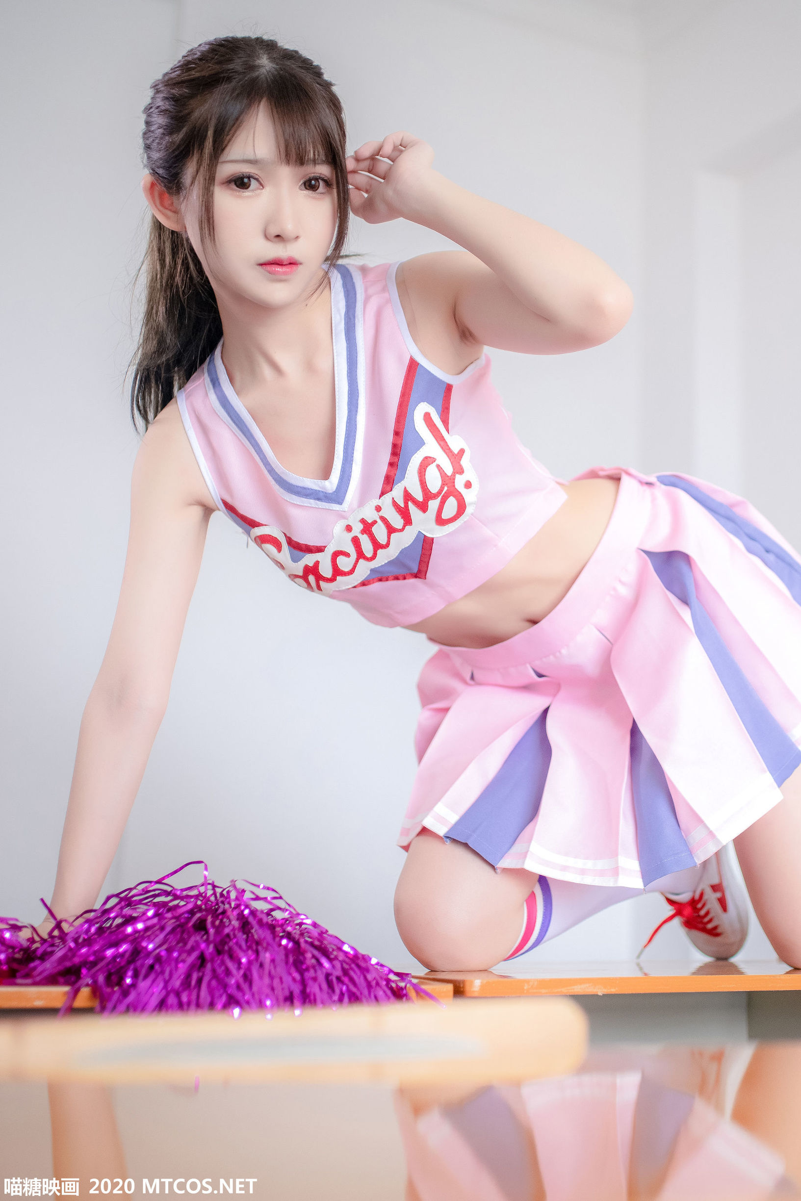 먀오탕영화] VOL.152 라라 소녀의 예복