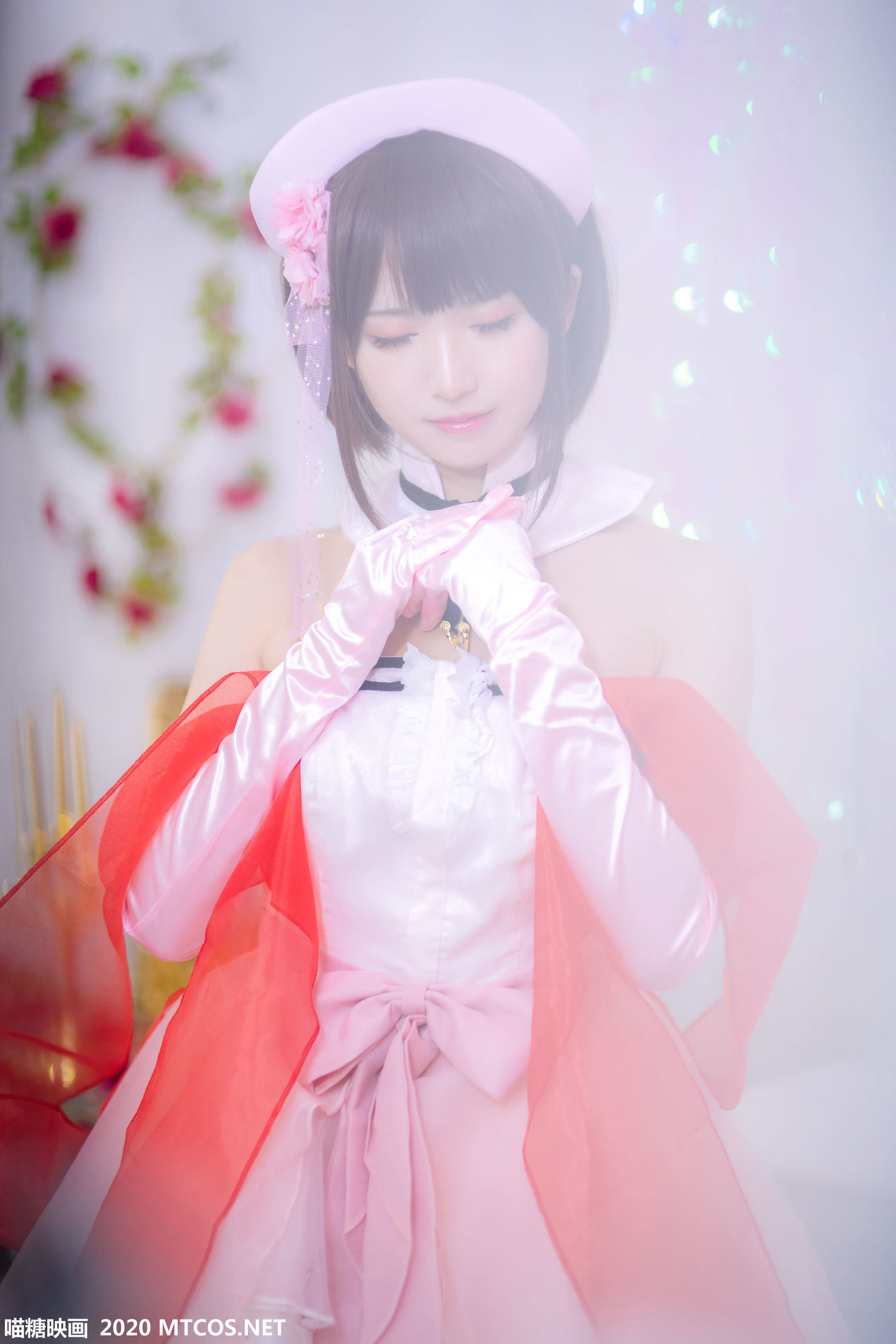 먀오탕영화] VOL.152 라라 소녀의 예복