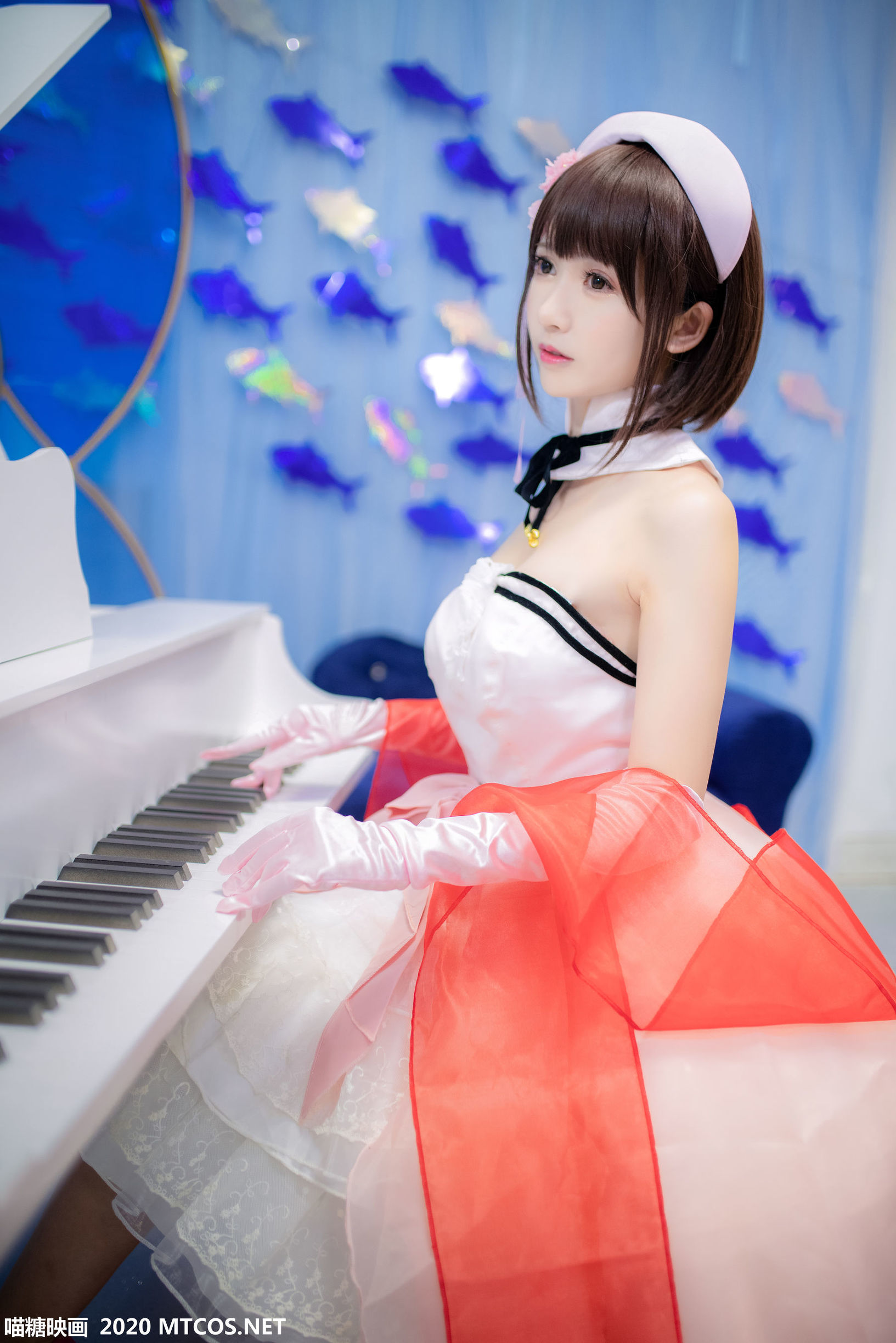 먀오탕영화] VOL.152 라라 소녀의 예복
