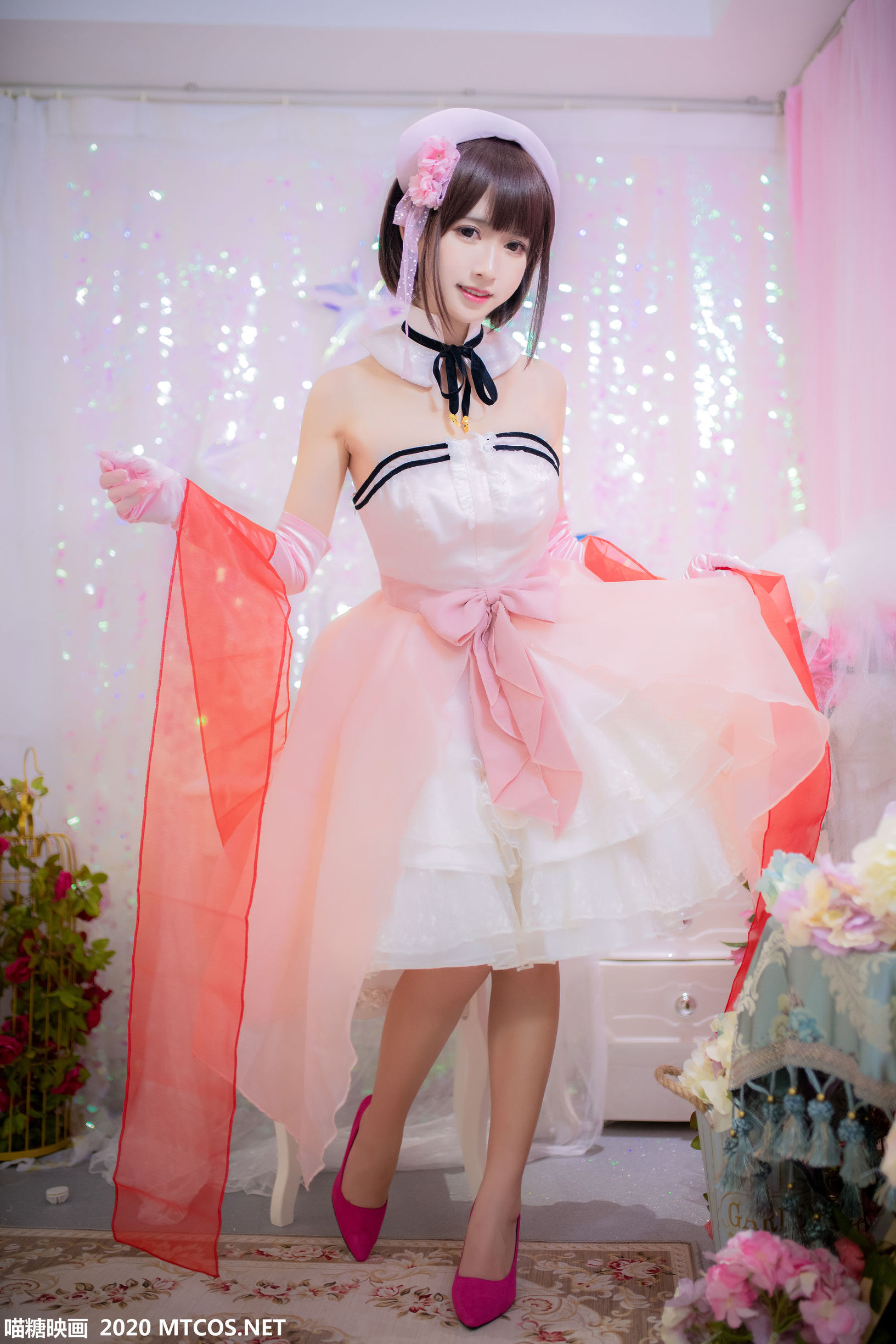 먀오탕영화] VOL.152 라라 소녀의 예복