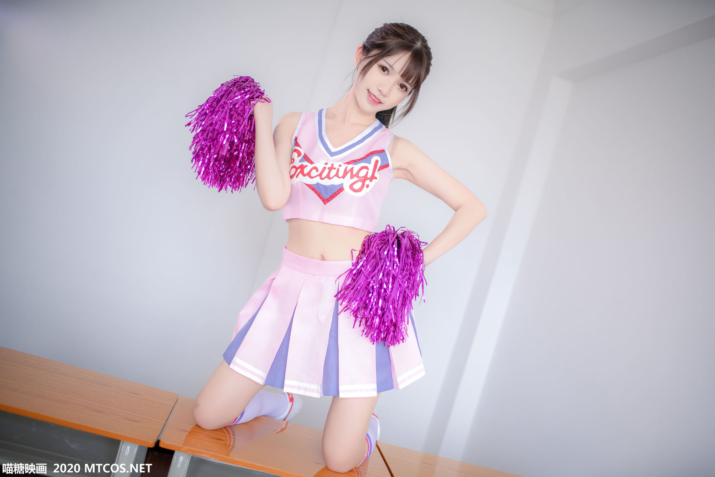 먀오탕영화] VOL.152 라라 소녀의 예복