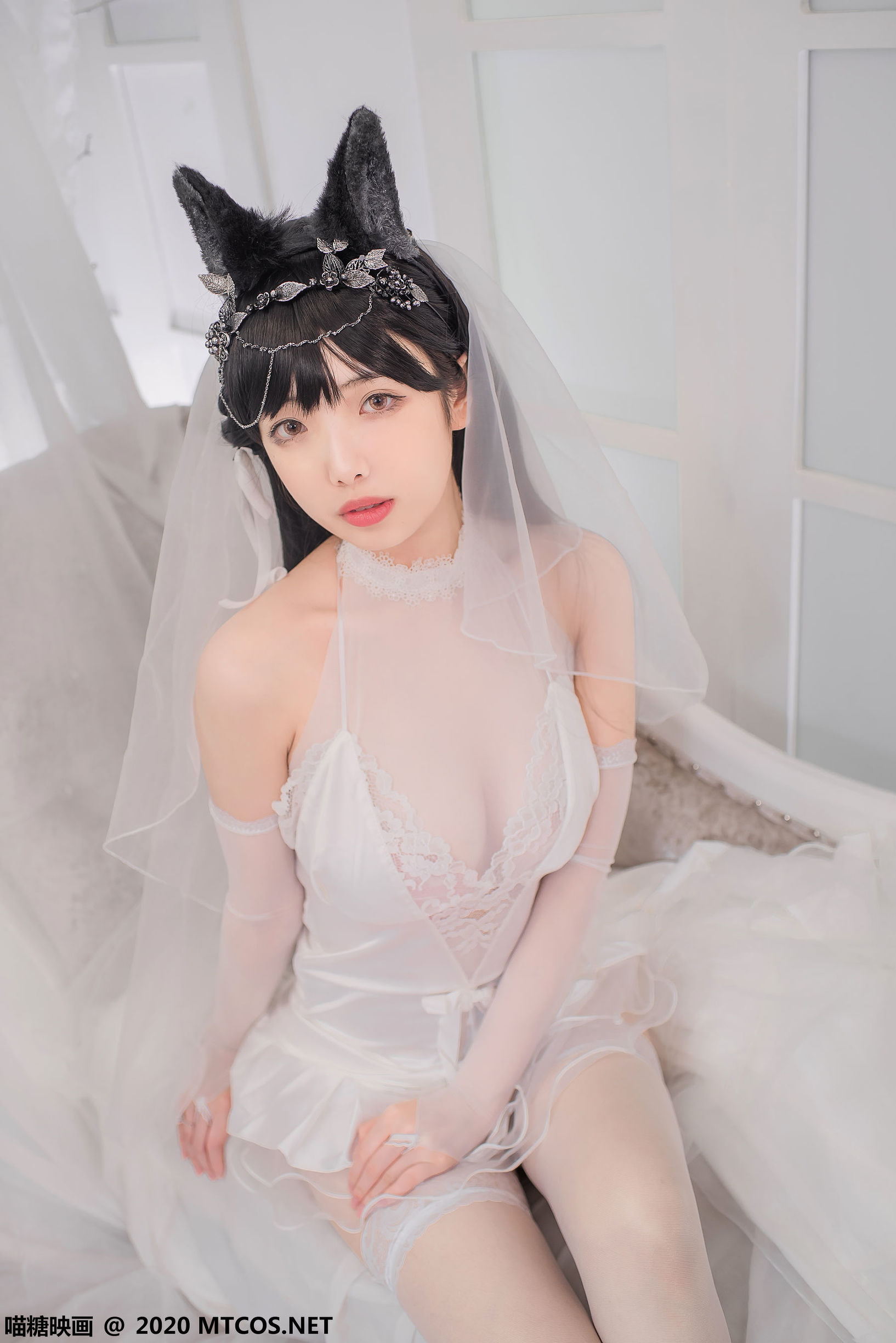 เมียวถังเตี่ยนอิ่ง] VOL.156 ไอทังหัวเจีย