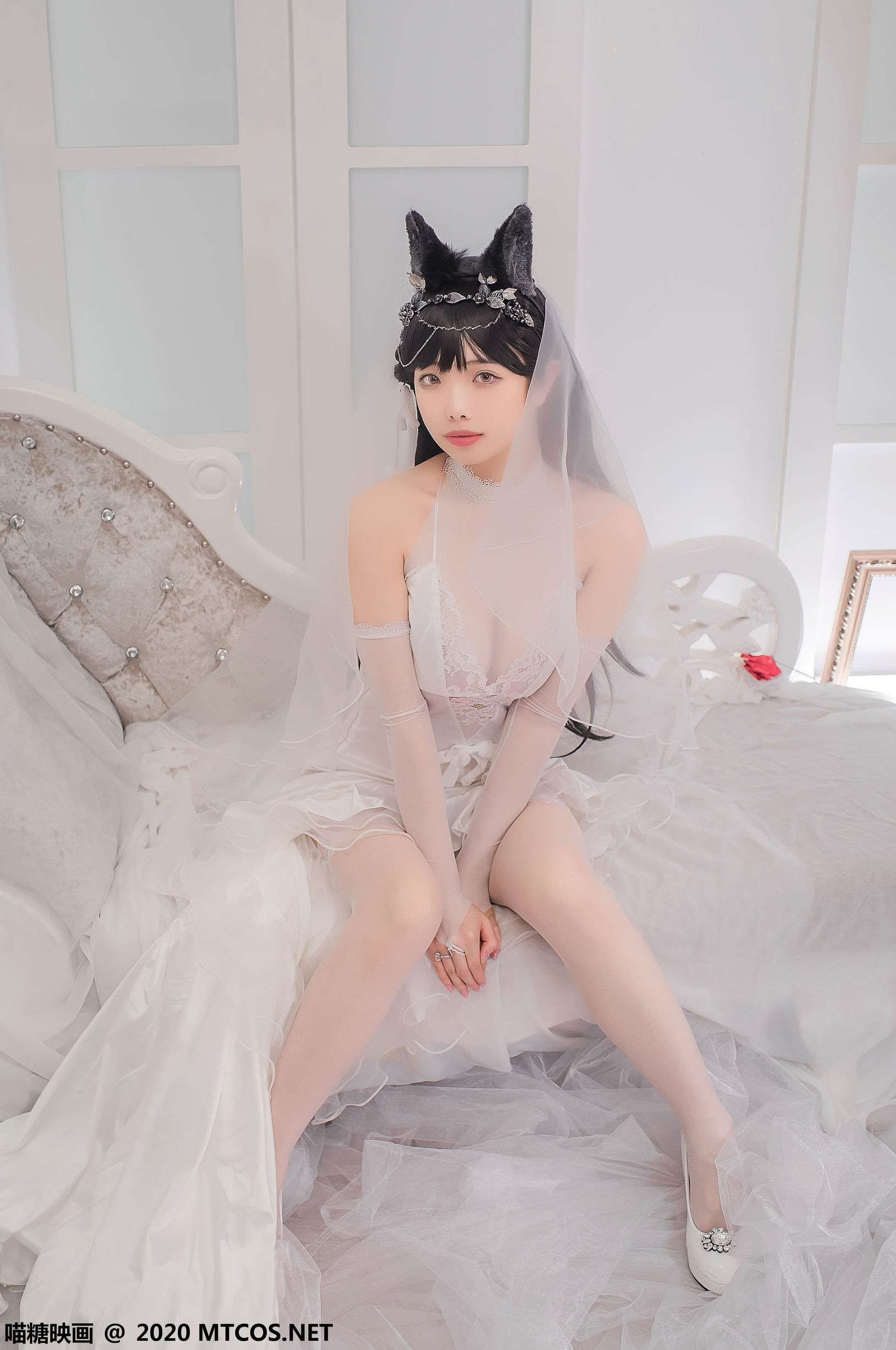 เมียวถังเตี่ยนอิ่ง] VOL.156 ไอทังหัวเจีย