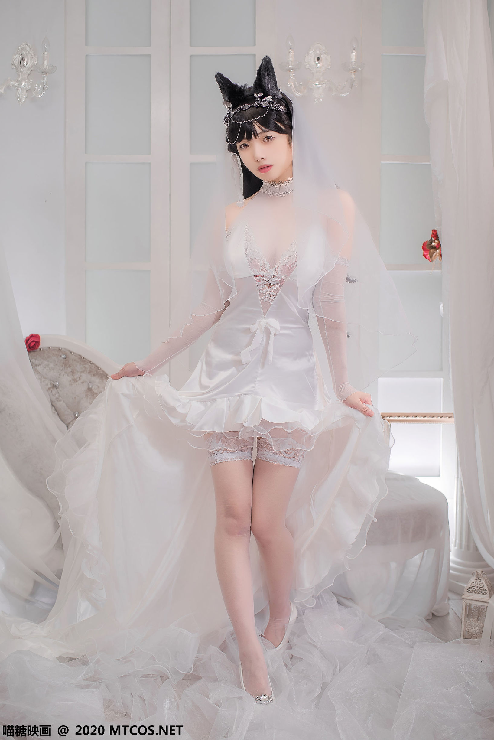เมียวถังเตี่ยนอิ่ง] VOL.156 ไอทังหัวเจีย