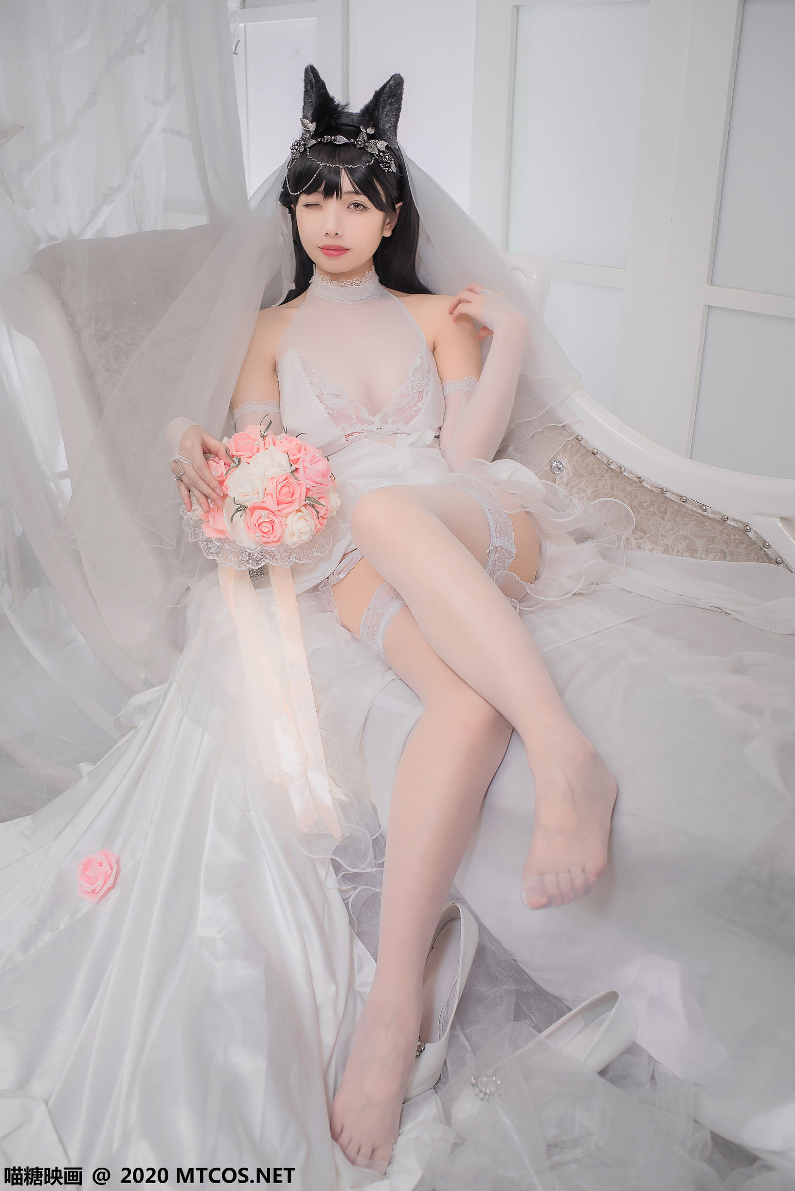 เมียวถังเตี่ยนอิ่ง] VOL.156 ไอทังหัวเจีย