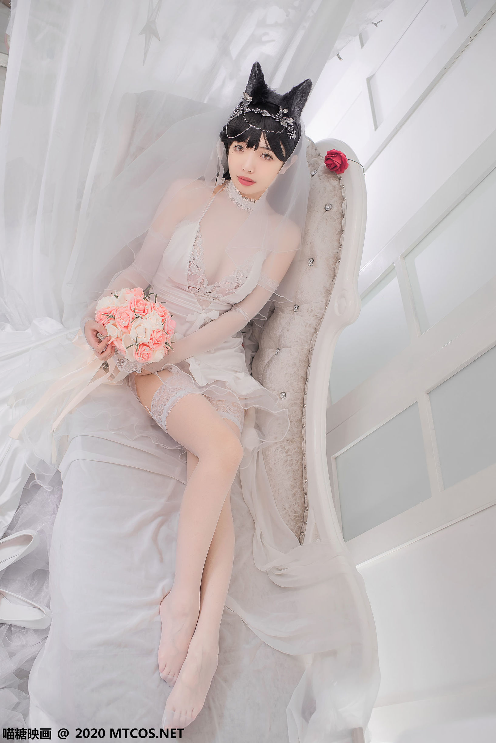 เมียวถังเตี่ยนอิ่ง] VOL.156 ไอทังหัวเจีย