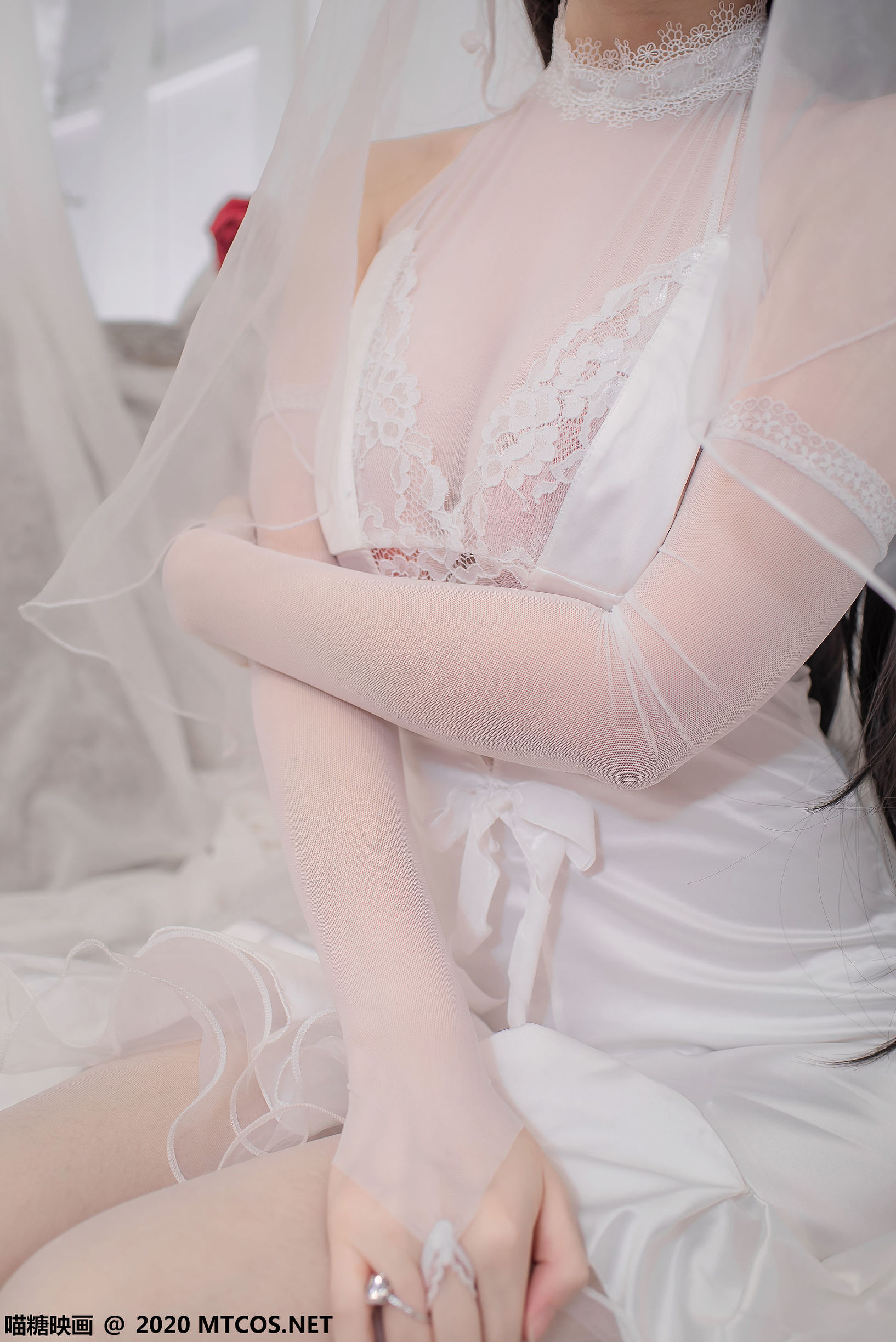เมียวถังเตี่ยนอิ่ง] VOL.156 ไอทังหัวเจีย