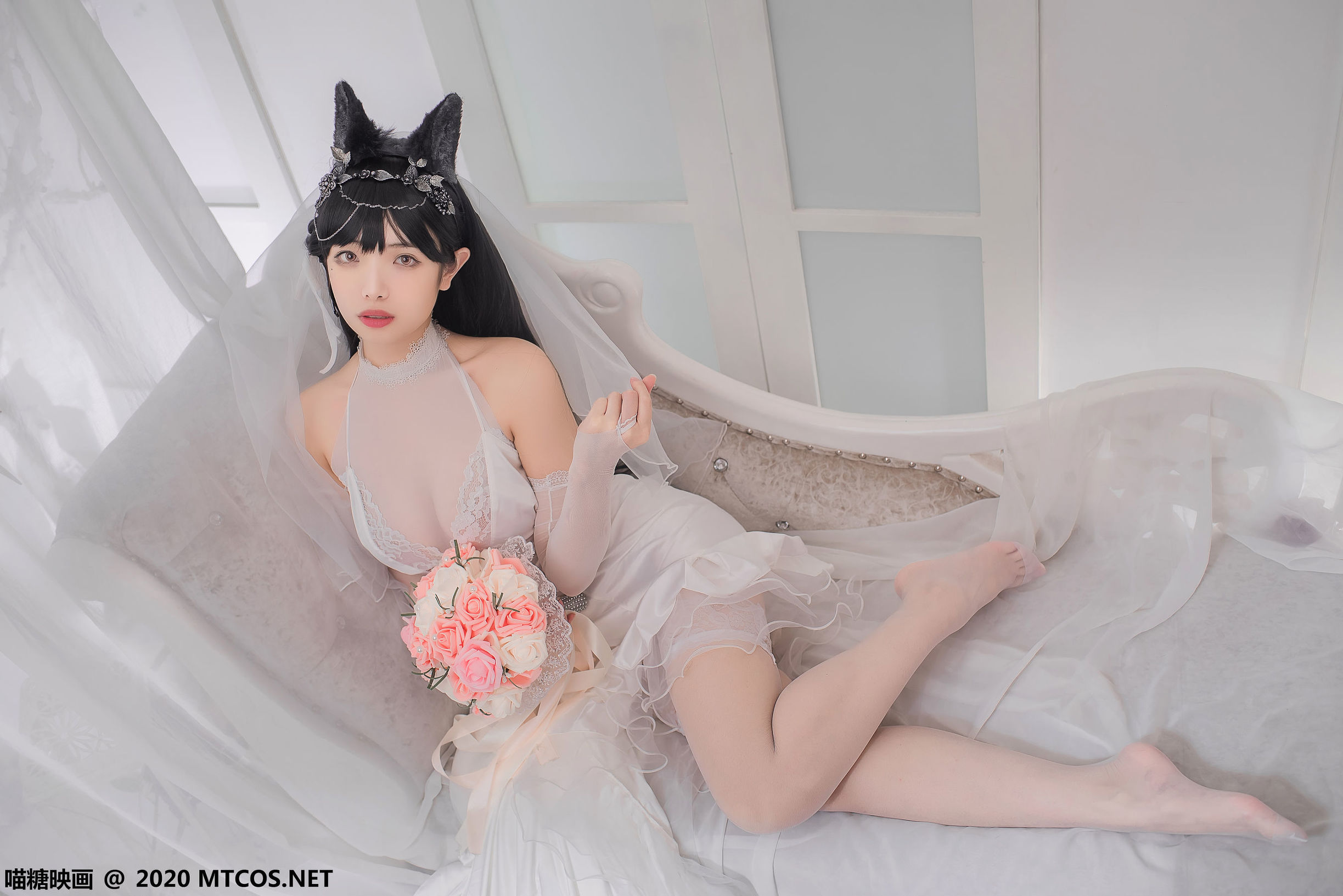เมียวถังเตี่ยนอิ่ง] VOL.156 ไอทังหัวเจีย