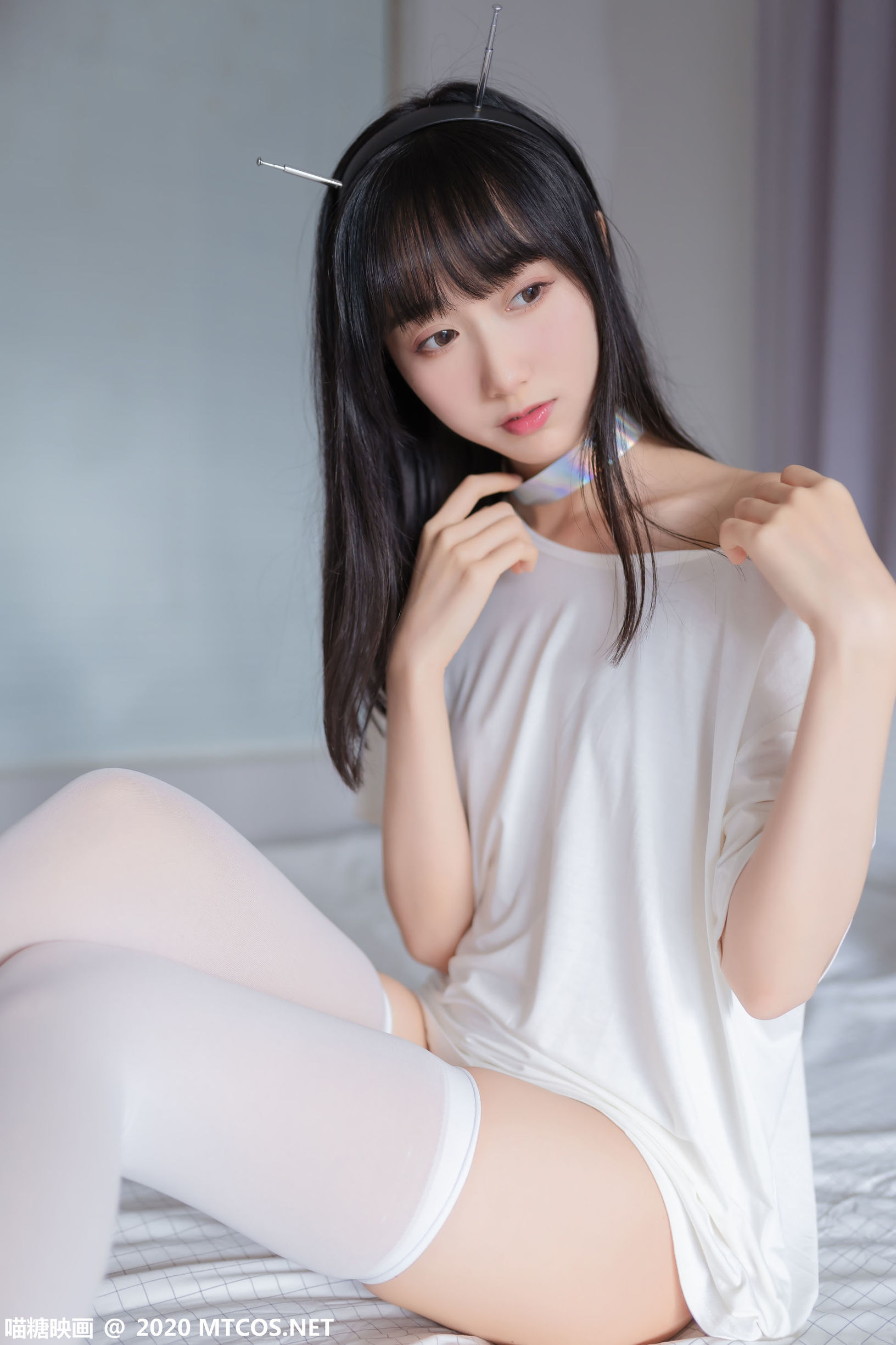 Miêu Đường Điện Ảnh] VOL.170 Thuần Bạch Tư Phòng