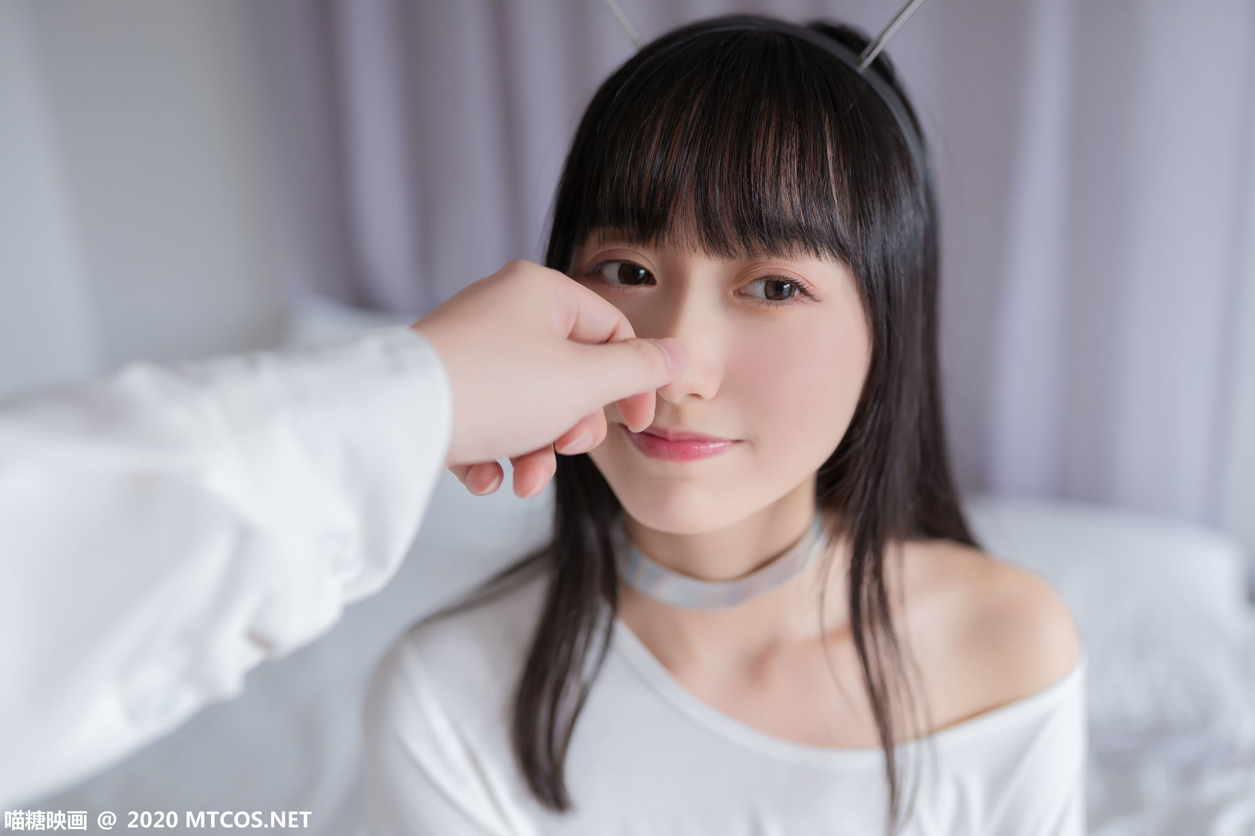 Miêu Đường Điện Ảnh] VOL.170 Thuần Bạch Tư Phòng