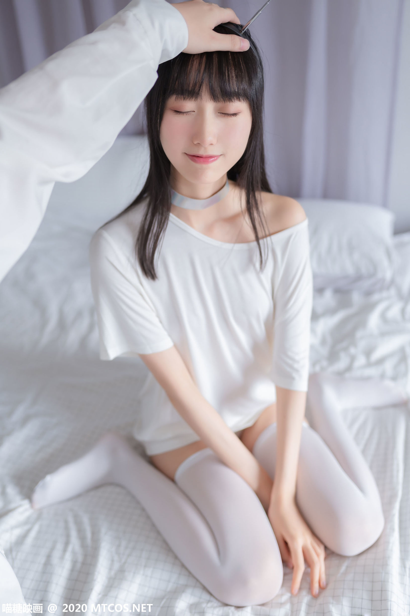 Miêu Đường Điện Ảnh] VOL.170 Thuần Bạch Tư Phòng