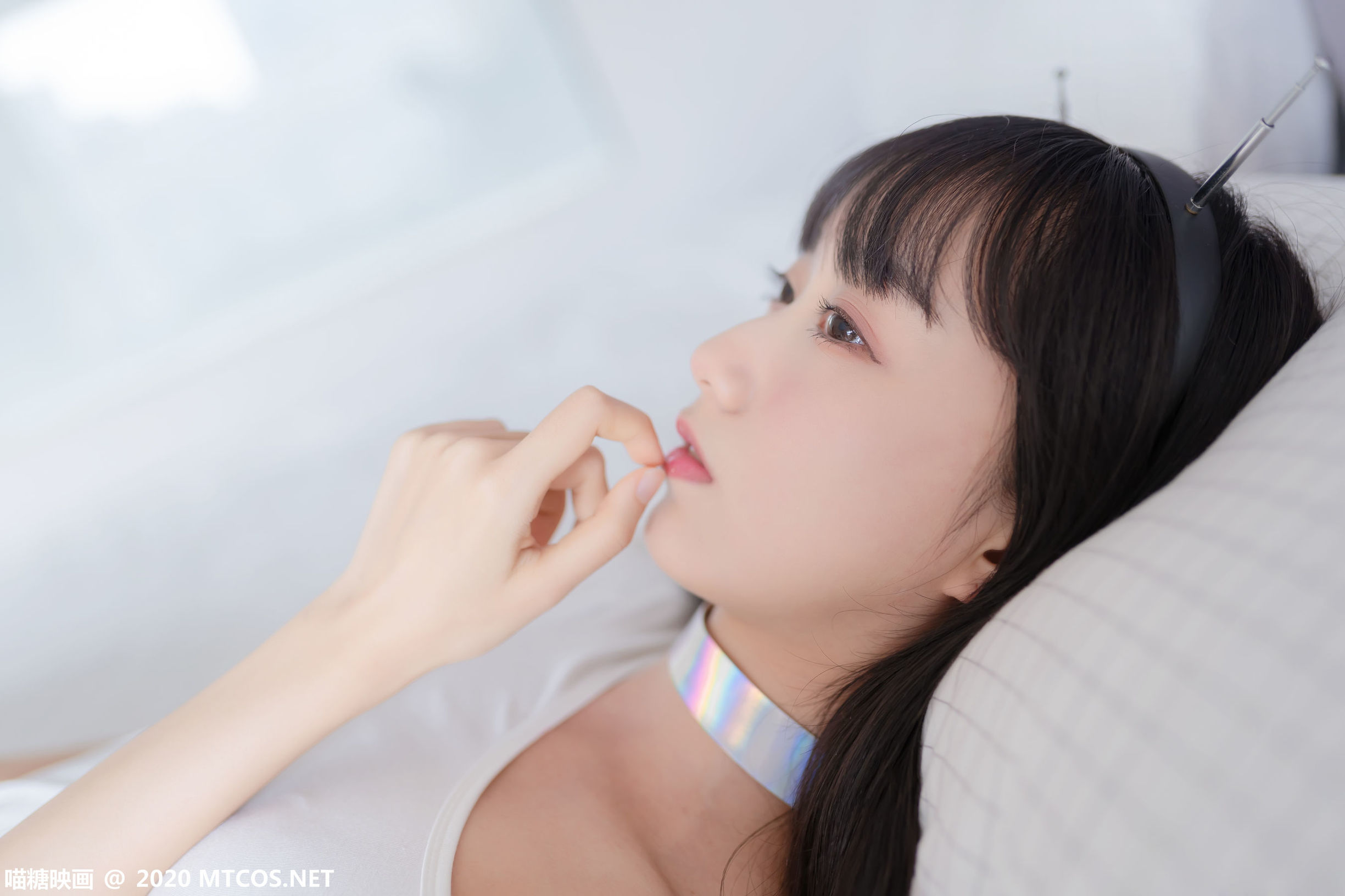 Miêu Đường Điện Ảnh] VOL.170 Thuần Bạch Tư Phòng