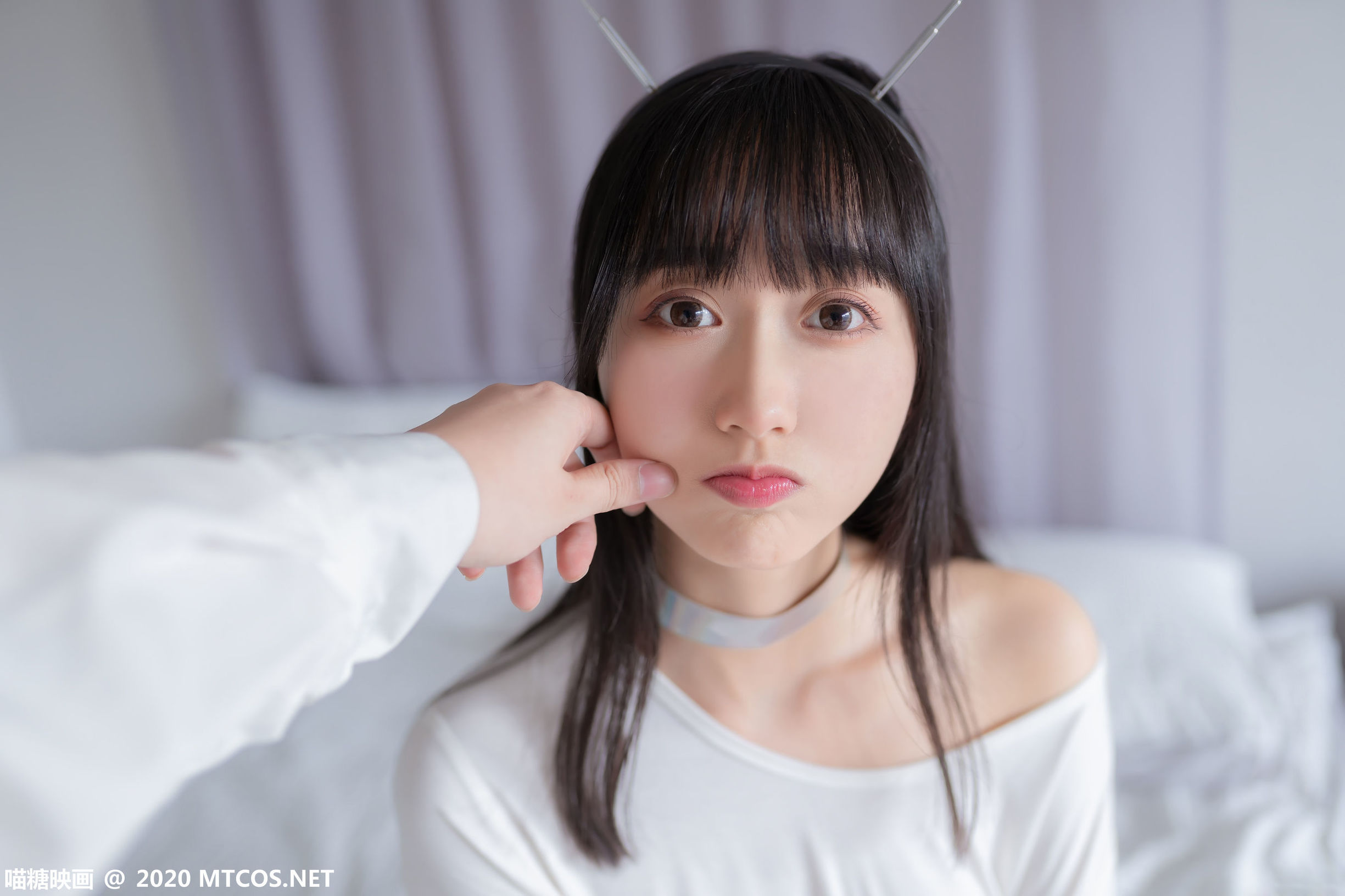 Miêu Đường Điện Ảnh] VOL.170 Thuần Bạch Tư Phòng
