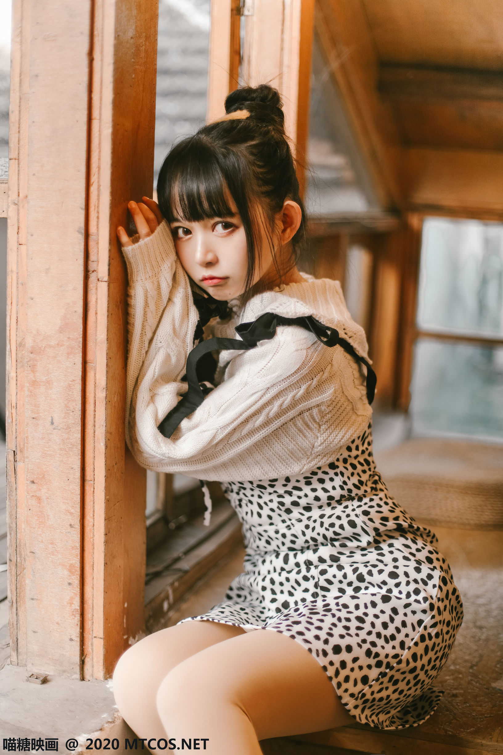 Meow Sugar Film] VOL.175 A Girl's Heart Matters