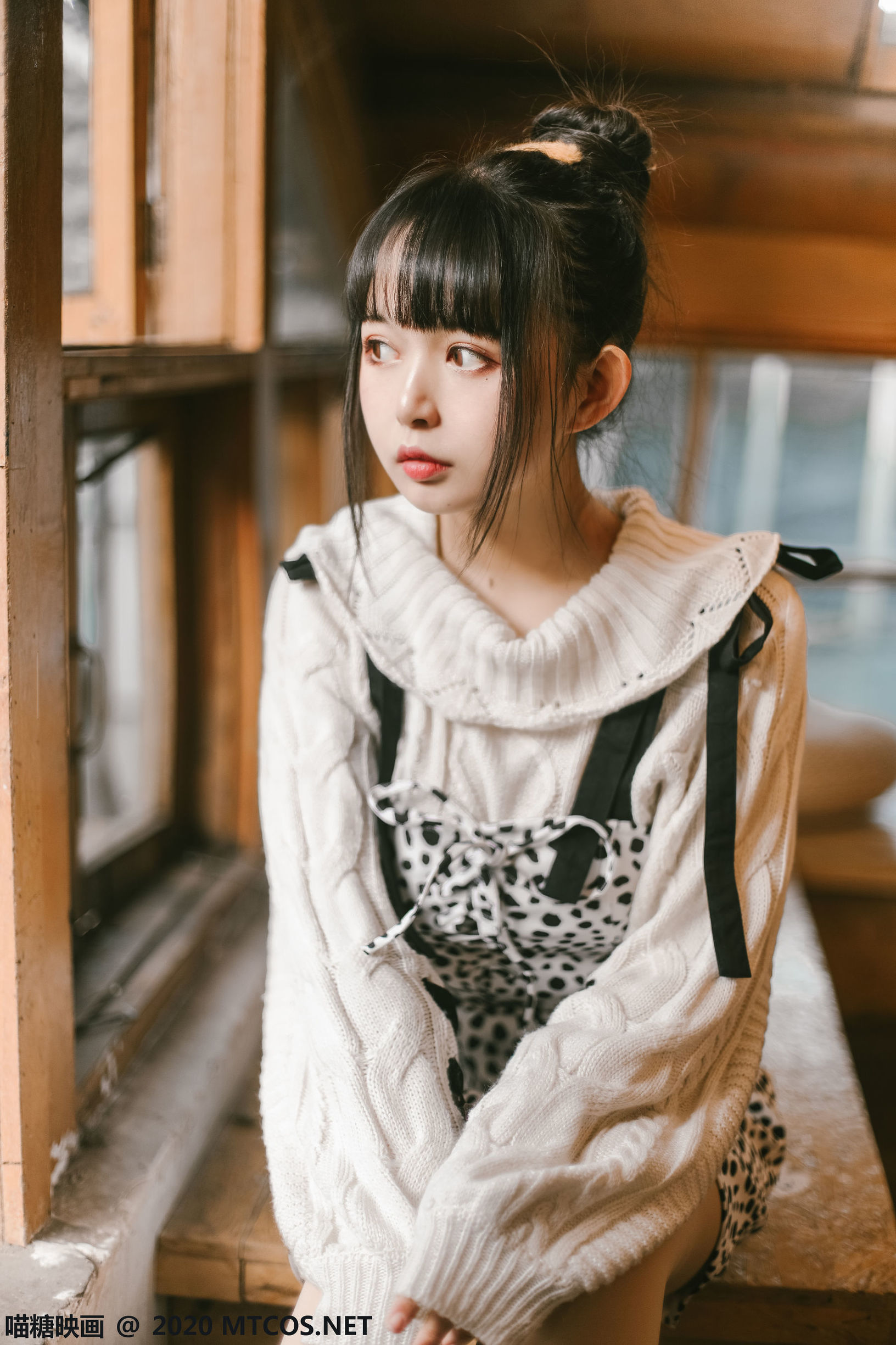 Meow Sugar Film] VOL.175 A Girl's Heart Matters