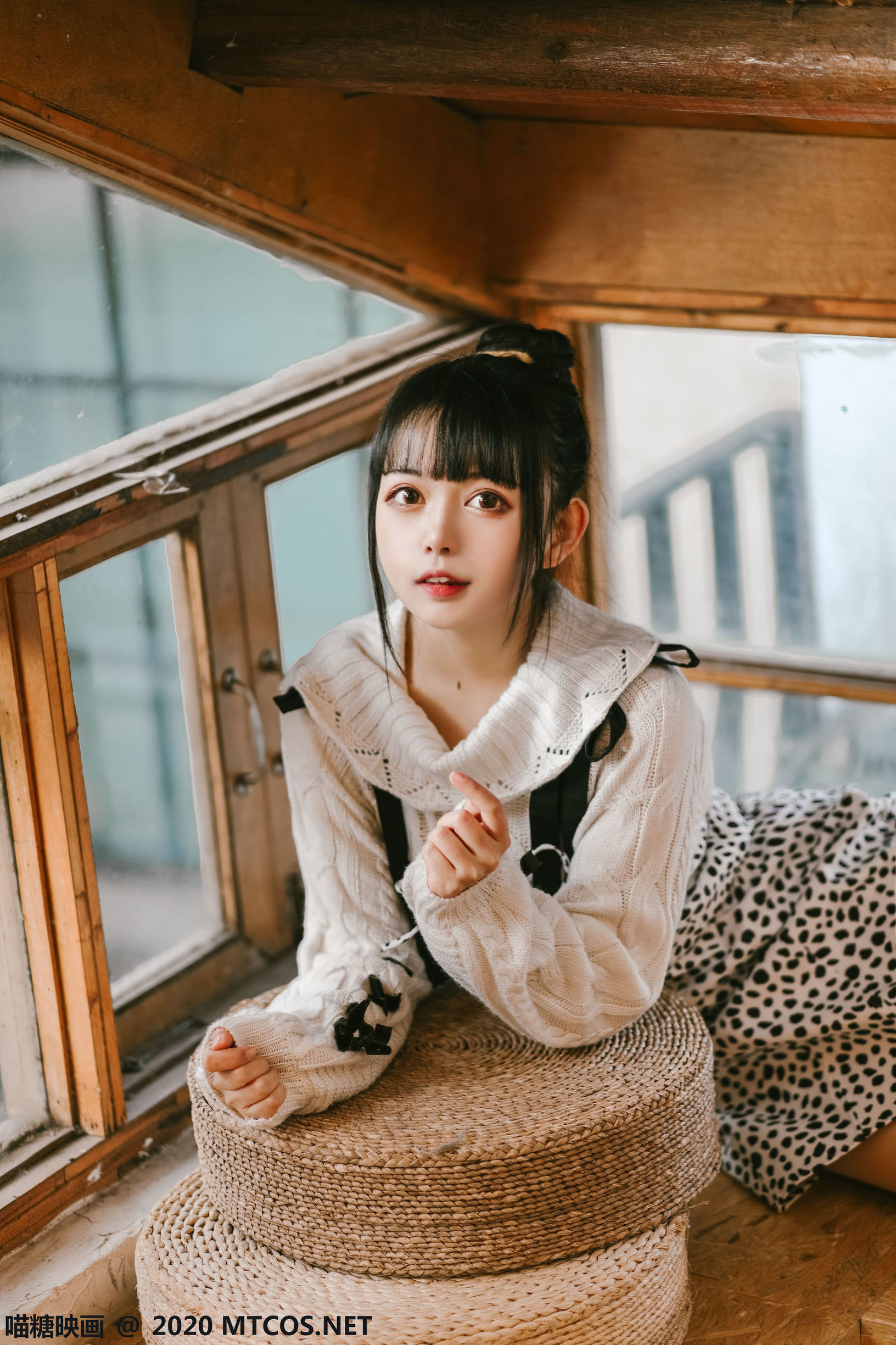 Meow Sugar Film] VOL.175 A Girl's Heart Matters
