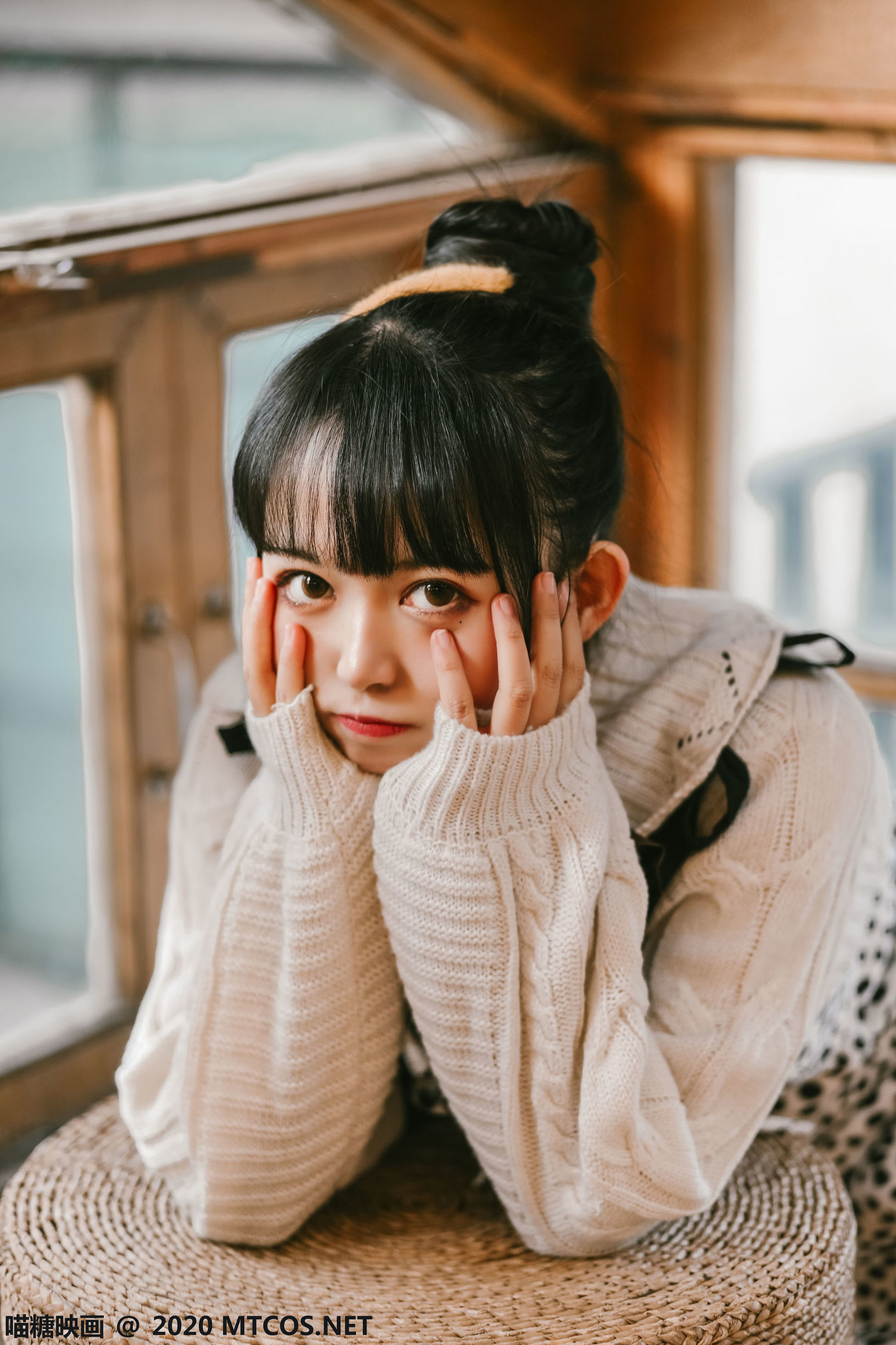 Meow Sugar Film] VOL.175 A Girl's Heart Matters