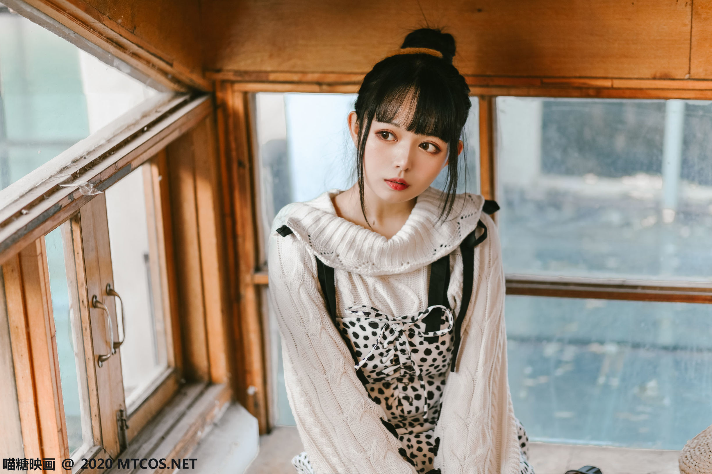 Meow Sugar Film] VOL.175 A Girl's Heart Matters