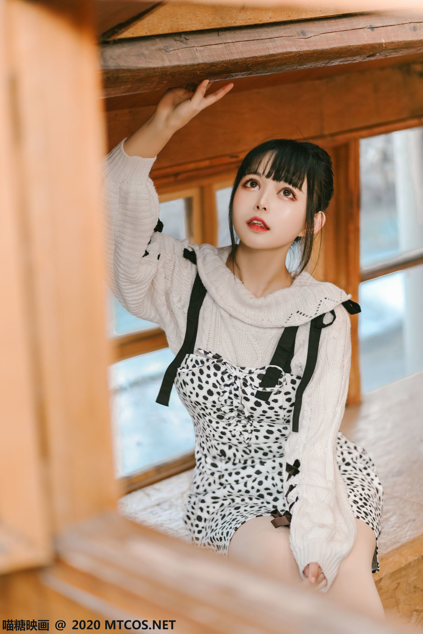 Meow Sugar Film] VOL.175 A Girl's Heart Matters