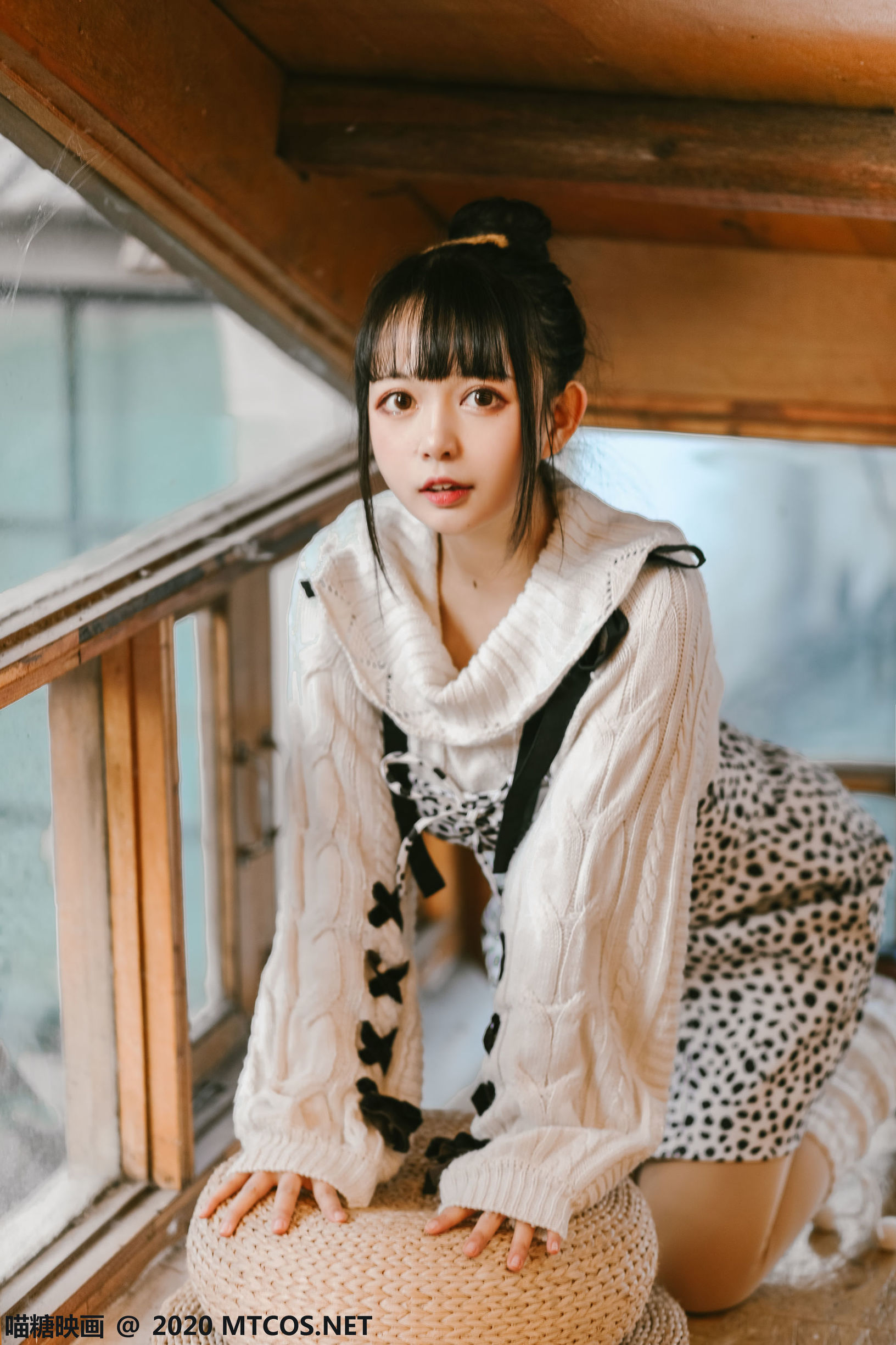 Meow Sugar Film] VOL.175 A Girl's Heart Matters