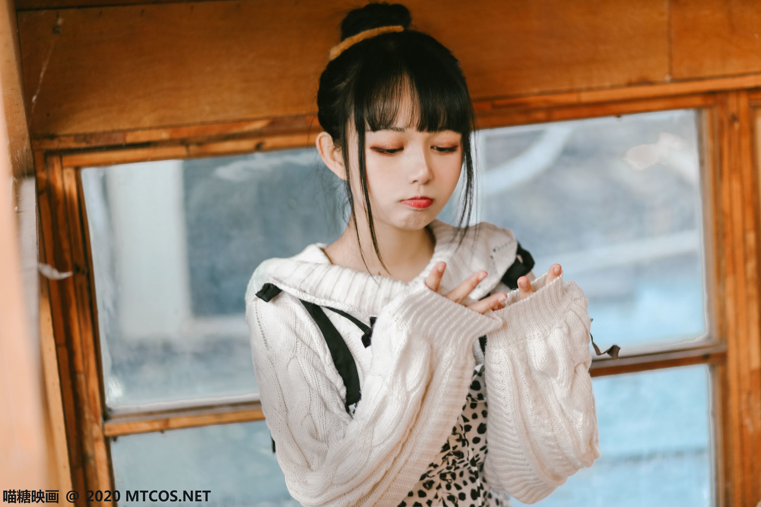 Meow Sugar Film] VOL.175 A Girl's Heart Matters