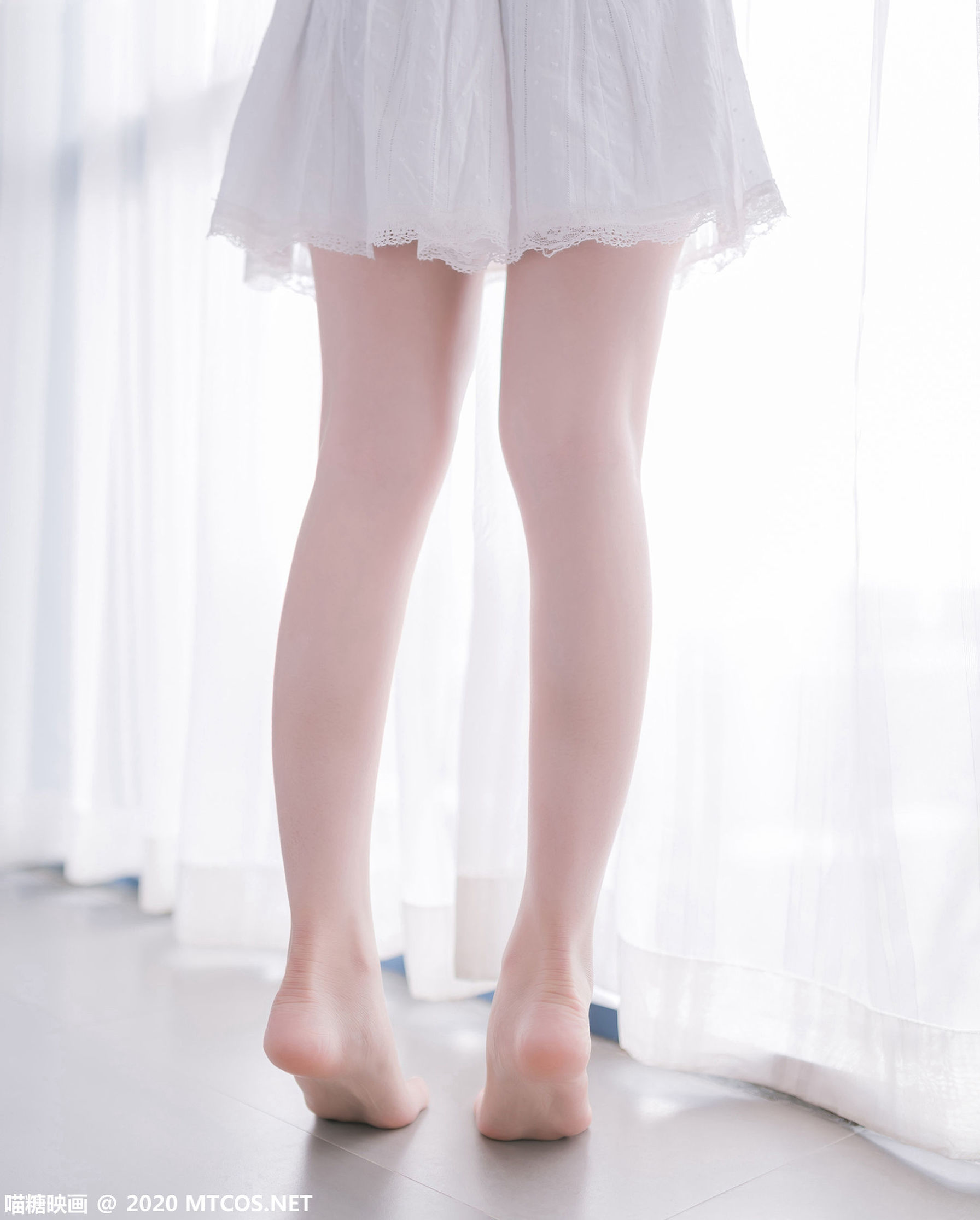 묘탕영화] VOL.177 하얀 치마 소녀